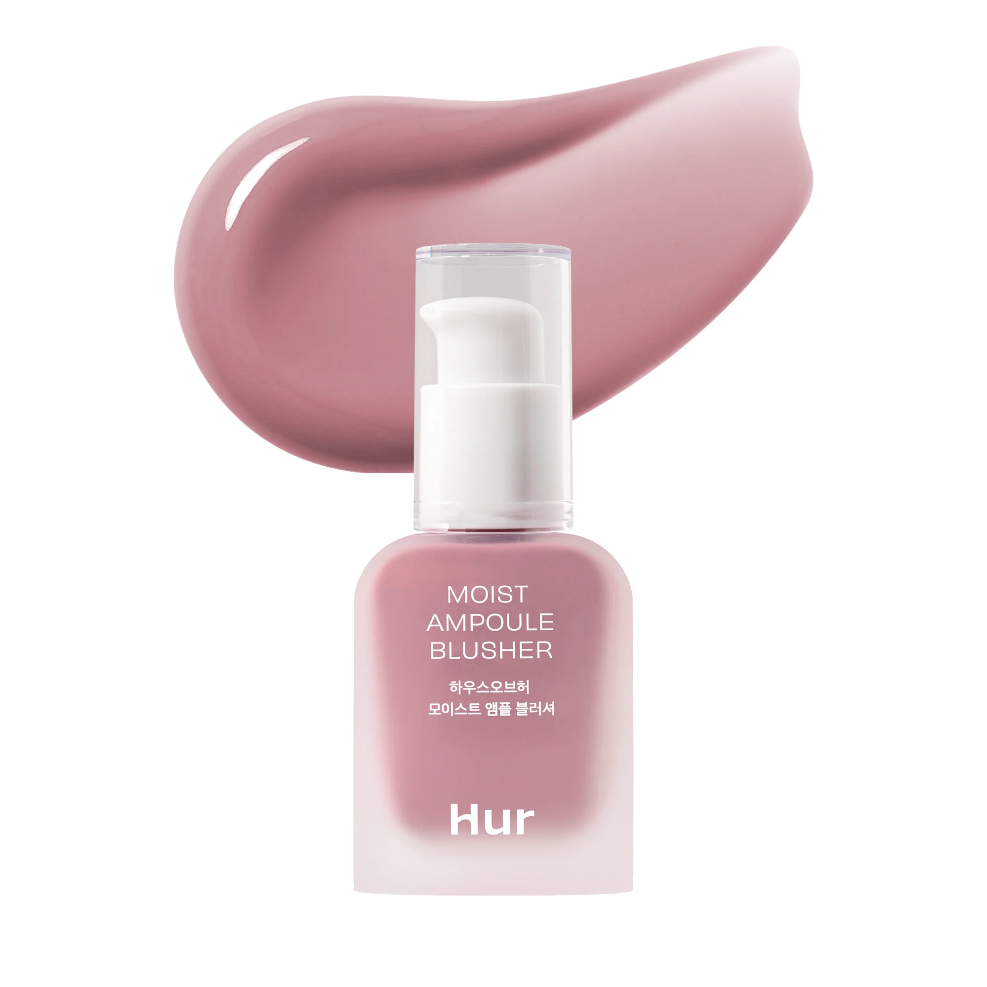 House of Hur Moist Ampoule Blusher 20 ml 04 Lavender Flush från House of Hur – köp hos Apotek Hjärtat