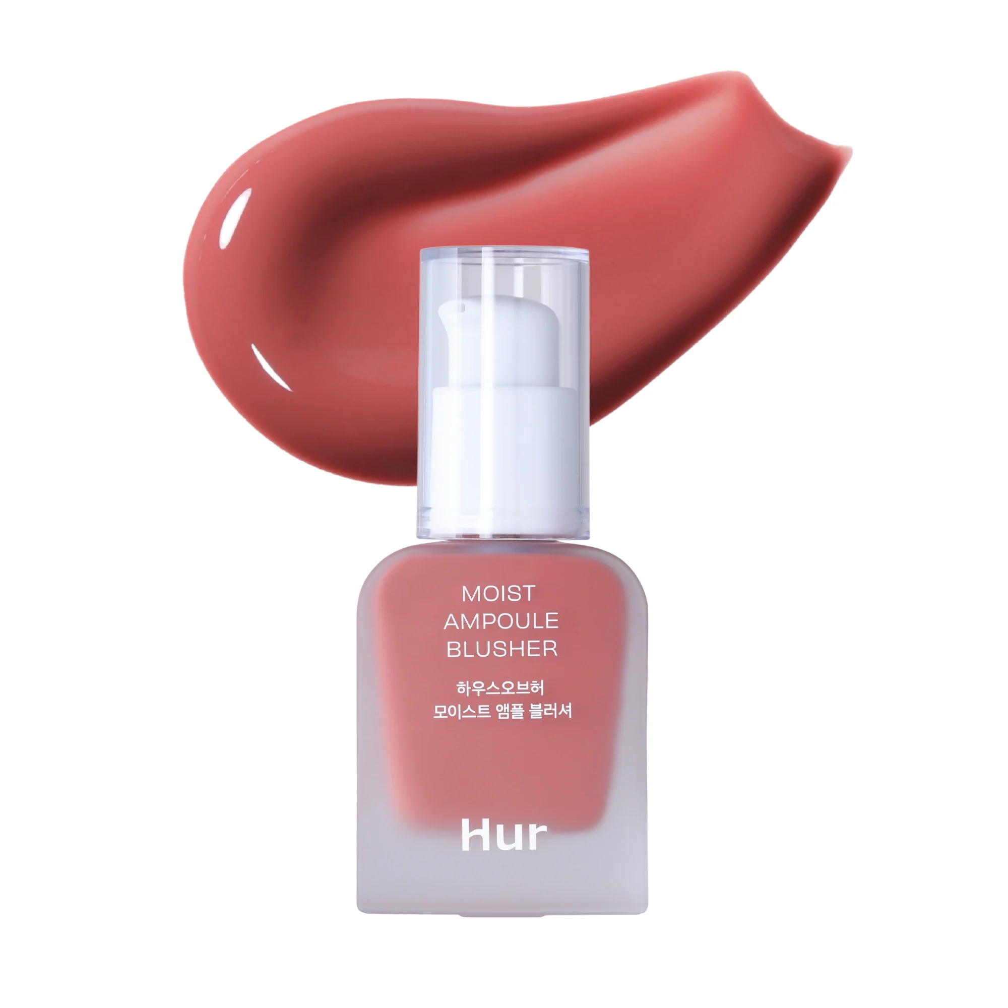 House of Hur Moist Ampoule Blusher 20 ml 03 Rose Brown från House of Hur – köp hos Apotek Hjärtat