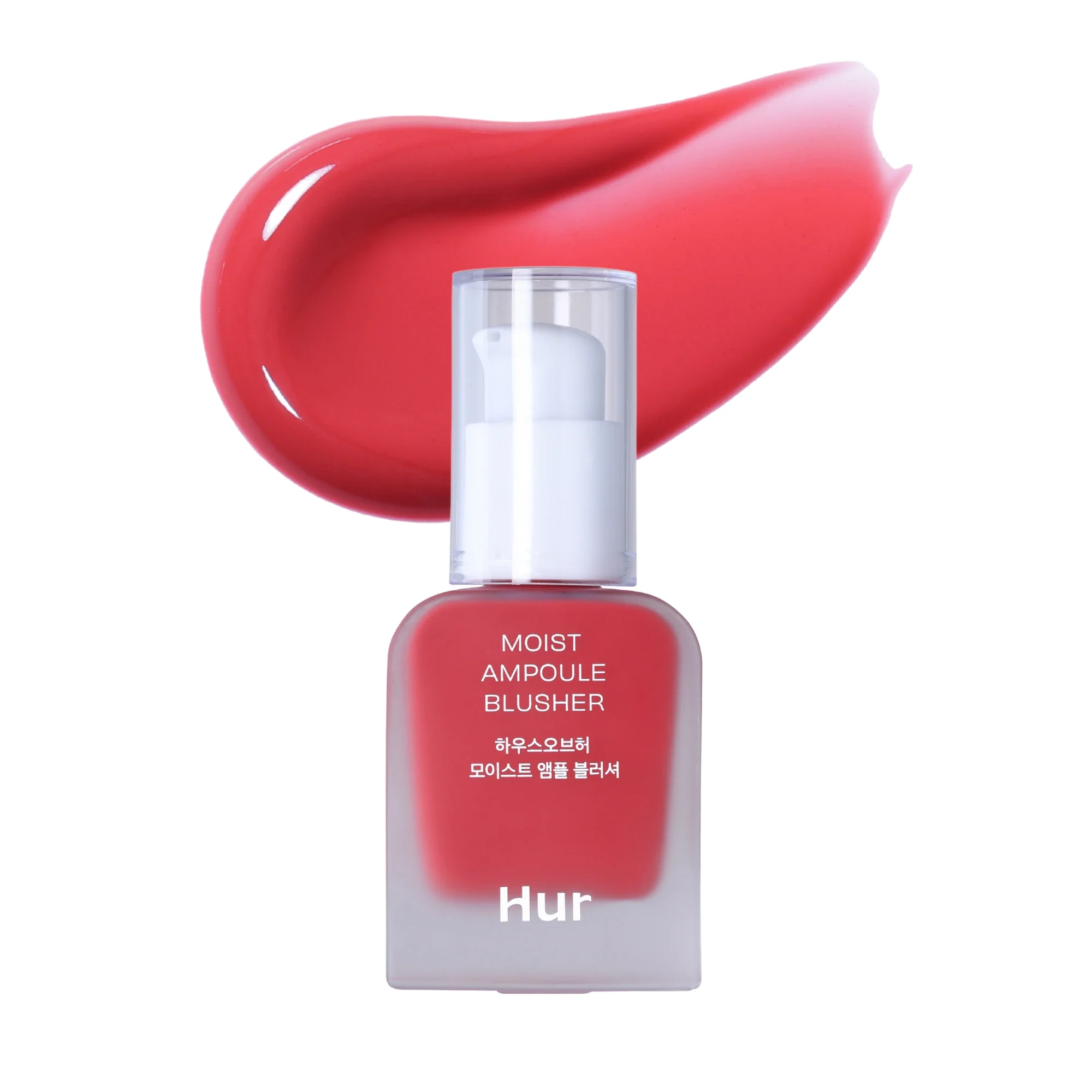 House of Hur Moist Ampoule Blusher 20 ml 02 Deep Plum från House of Hur – köp hos Apotek Hjärtat