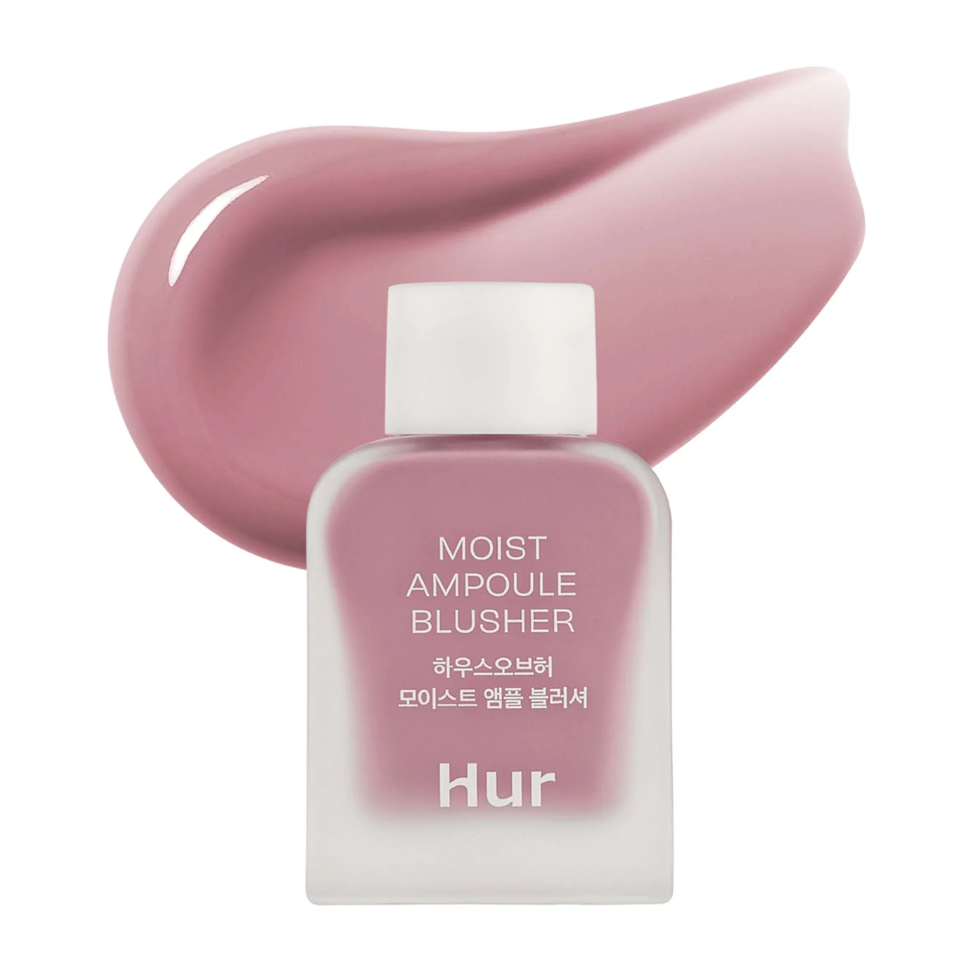 House of Hur Moist Ampoule Blusher 10 ml 04 Lavender Flush från House of Hur – köp hos Apotek Hjärtat