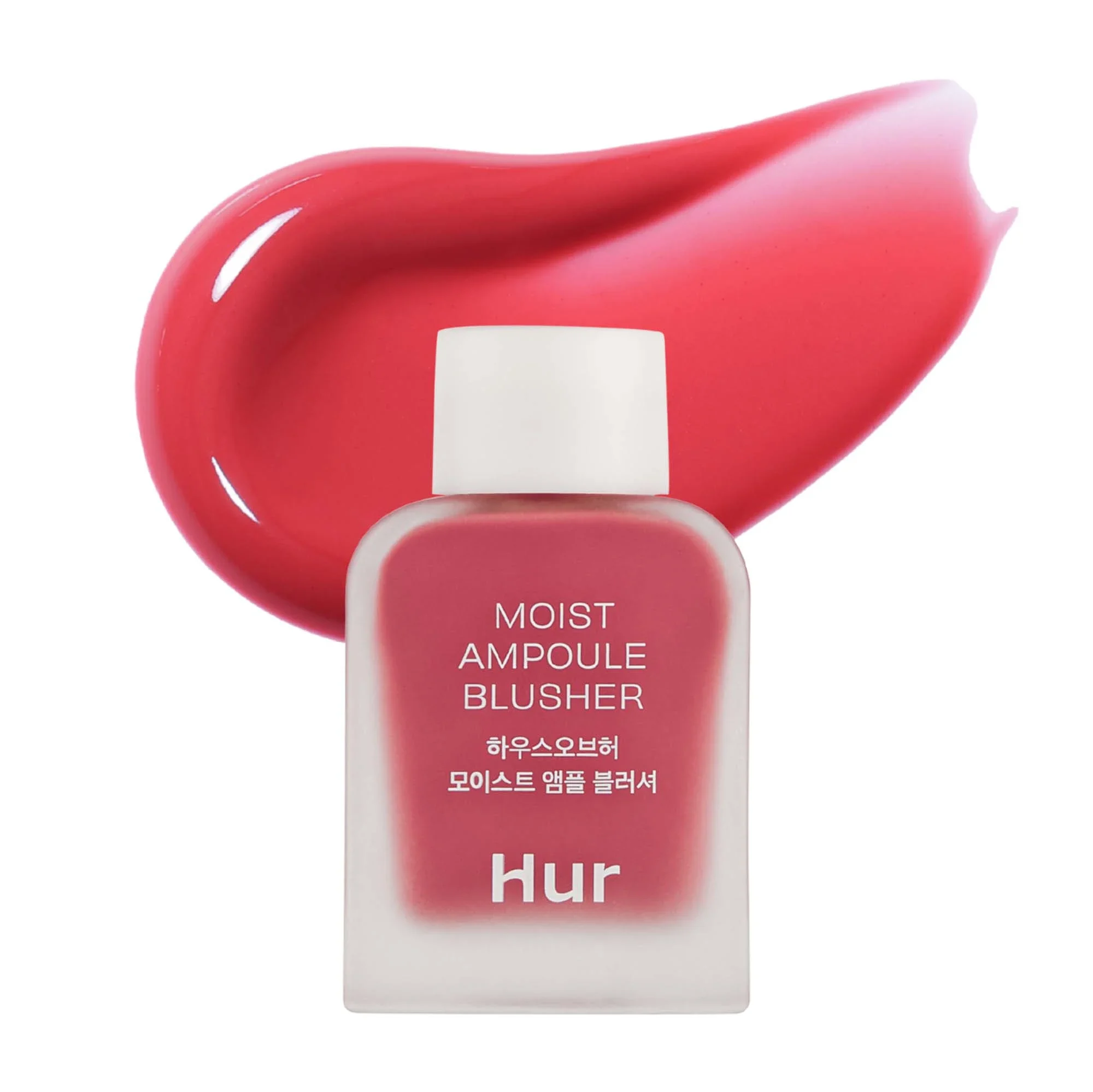 House of Hur Moist Ampoule Blusher 10 ml 02 Deep Plum från House of Hur – köp hos Apotek Hjärtat