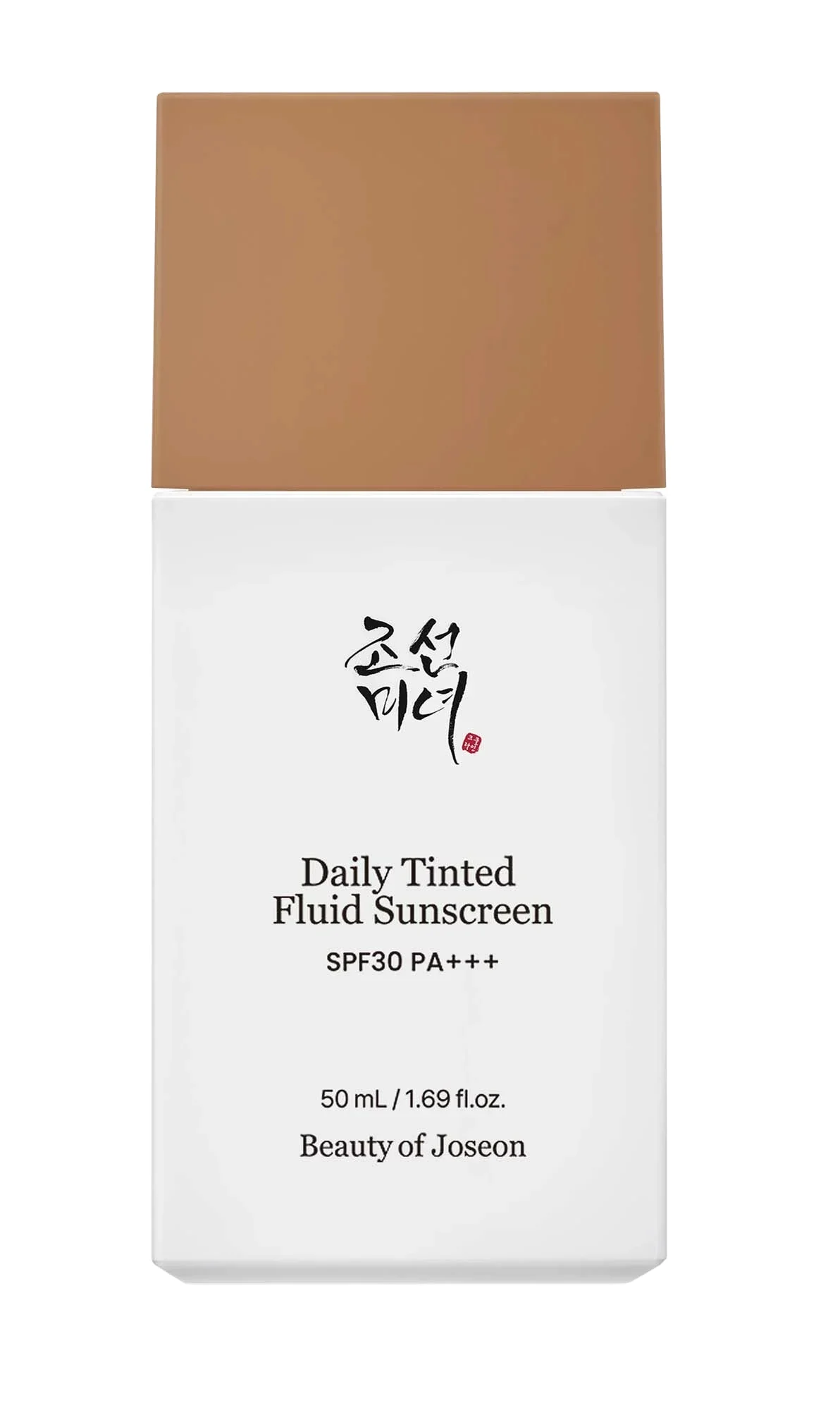 Beauty of Joseon Daily Tinted Fluid Sunscreen Broad Spectrum SPF 30 PA +++, 50 ml #MY220 från Beauty of joseon – köp hos Apotek Hjärtat