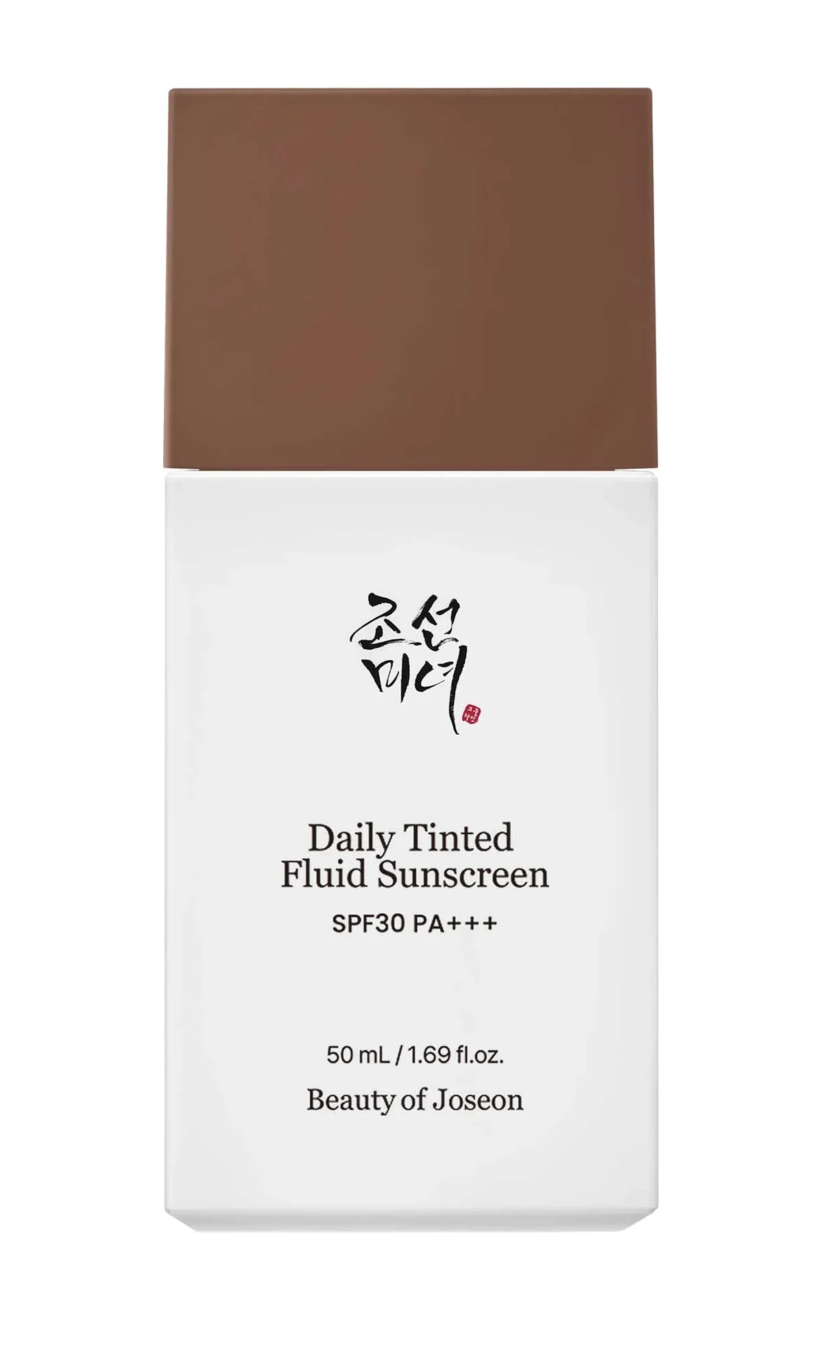 Beauty of Joseon Daily Tinted Fluid Sunscreen Broad Spectrum SPF 30 PA +++, 50 ml #DY330 från Beauty of joseon – köp hos Apotek Hjärtat