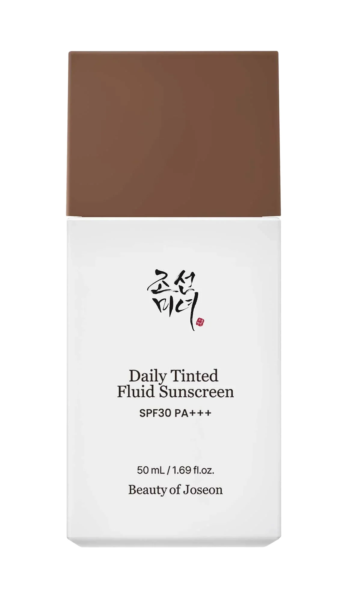 Beauty of Joseon Daily Tinted Fluid Sunscreen Broad Spectrum SPF 30 PA +++, 50 ml #DN310 från Beauty of joseon – köp hos Apotek Hjärtat