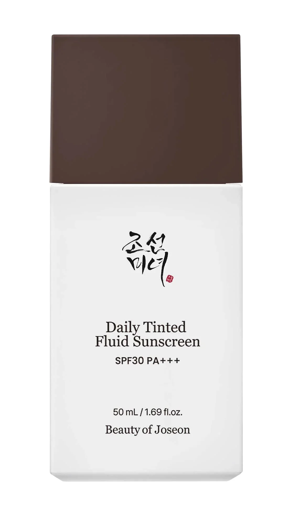 Beauty of Joseon Daily Tinted Fluid Sunscreen Broad Spectrum SPF 30 PA +++, 50 ml #DP320 från Beauty of joseon – köp hos Apotek Hjärtat