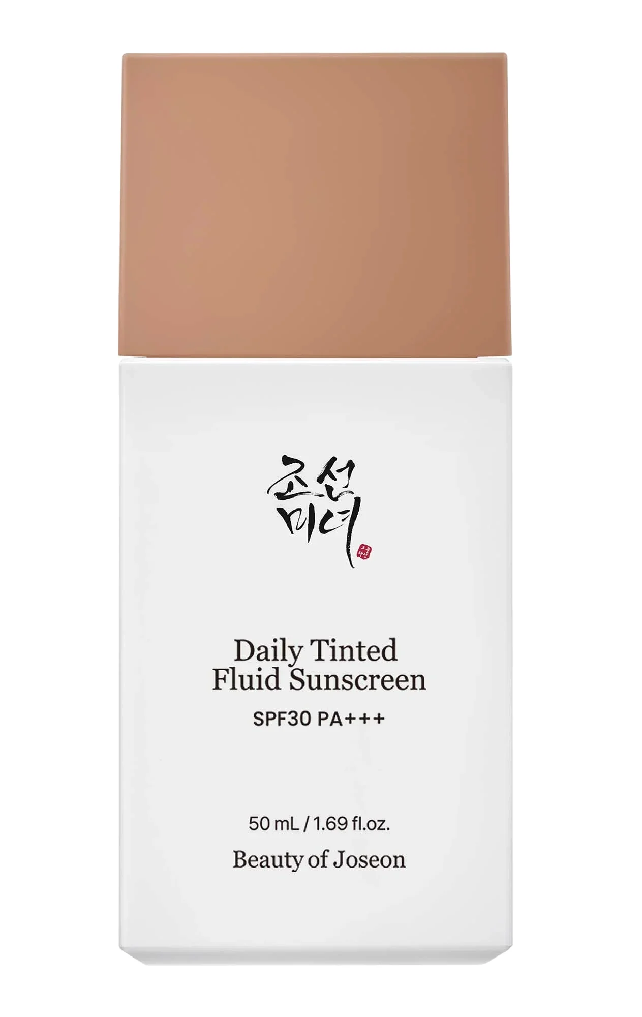Beauty of Joseon Daily Tinted Fluid Sunscreen Broad Spectrum SPF 30 PA +++, 50 ml #MY210 från Beauty of joseon – köp hos Apotek Hjärtat