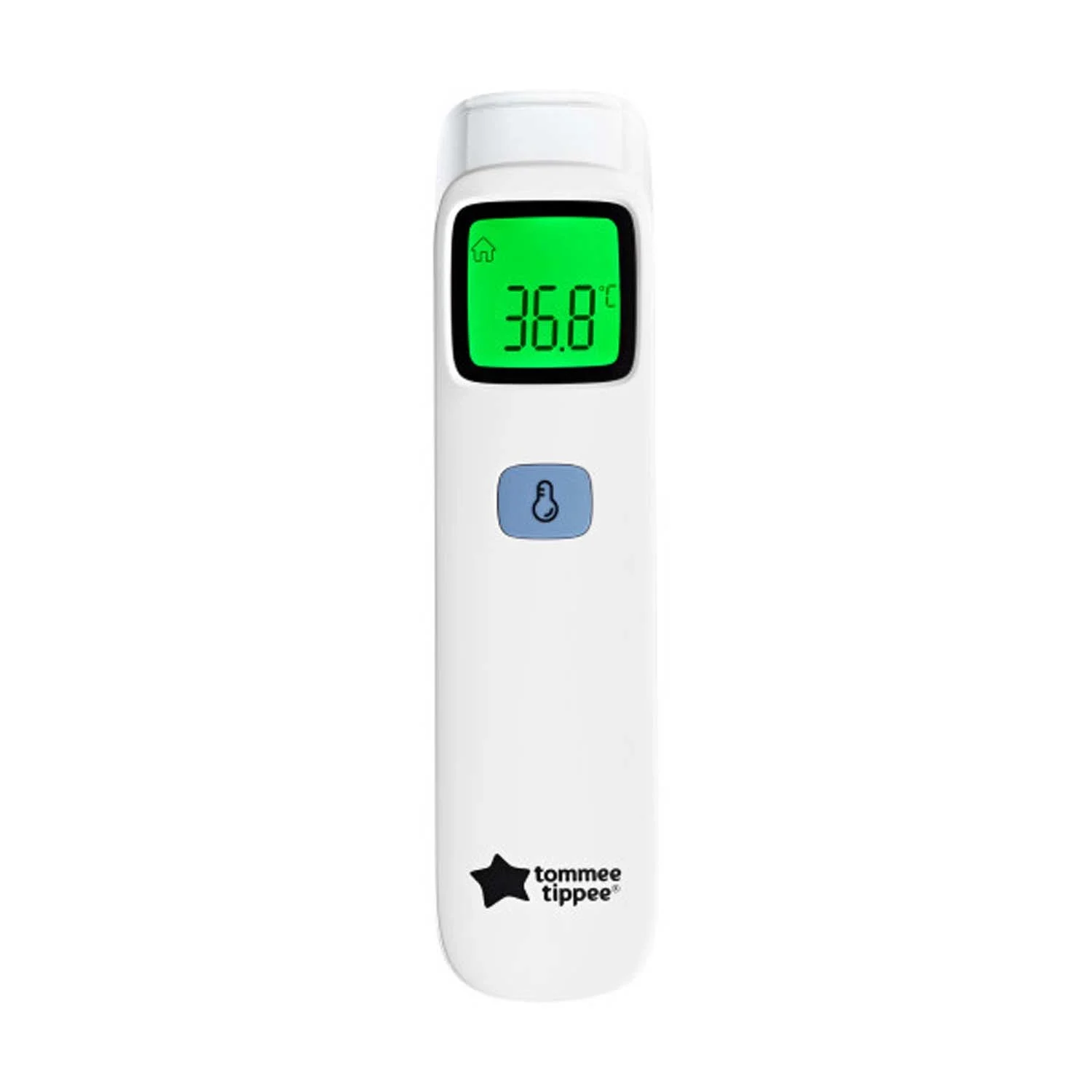 Tommee Tippee No Touch Digital Thermometer från Tommee Tippee – köp hos Apotek Hjärtat