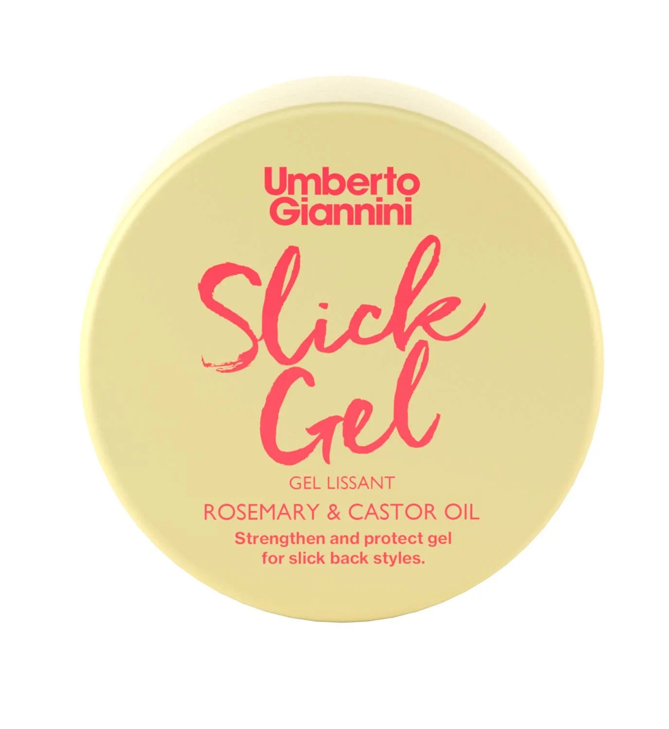 Umberto Giannini Strong Curls Slick Gel 50 g från Umberto Giannini – köp hos Apotek Hjärtat
