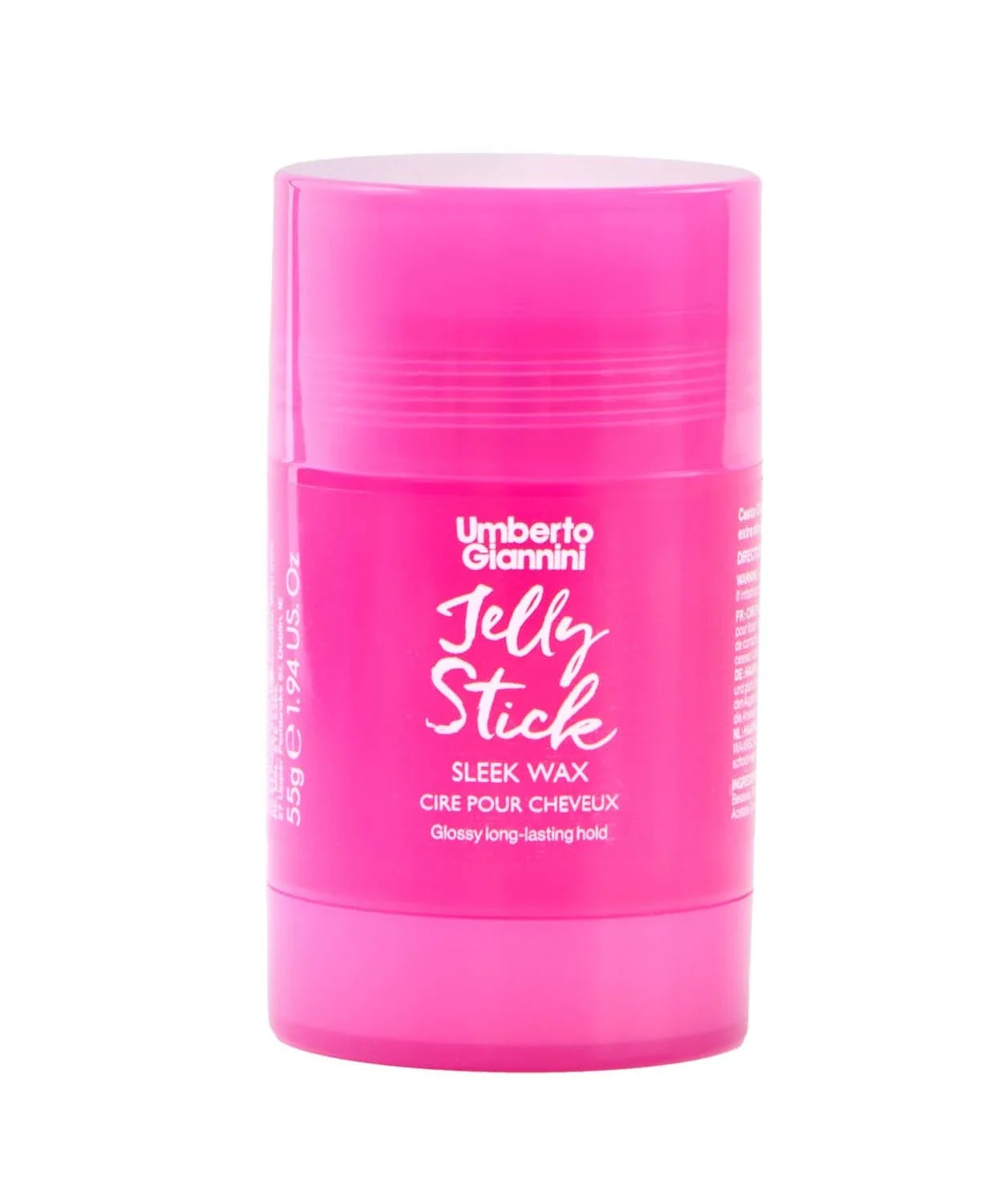 Umberto Giannini Jelly Stick Sleek Wax 55 g från Umberto Giannini – köp hos Apotek Hjärtat