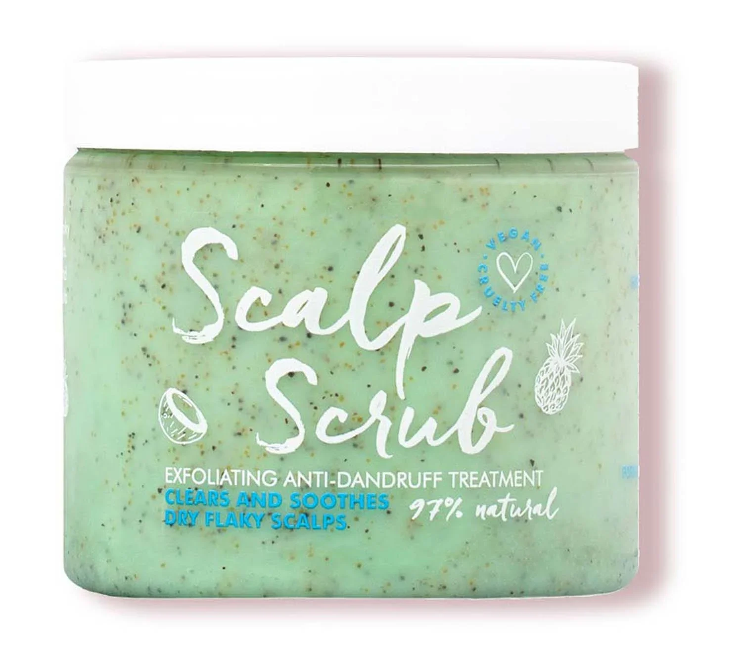 Umberto Giannini Scalp Scrub Exfoliating 250 ml från Umberto Giannini – köp hos Apotek Hjärtat