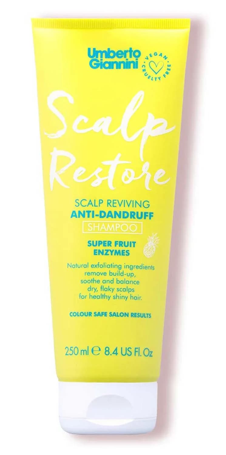 Umberto Giannini Scalp Restore Shampoo 250 ml från Umberto Giannini – köp hos Apotek Hjärtat