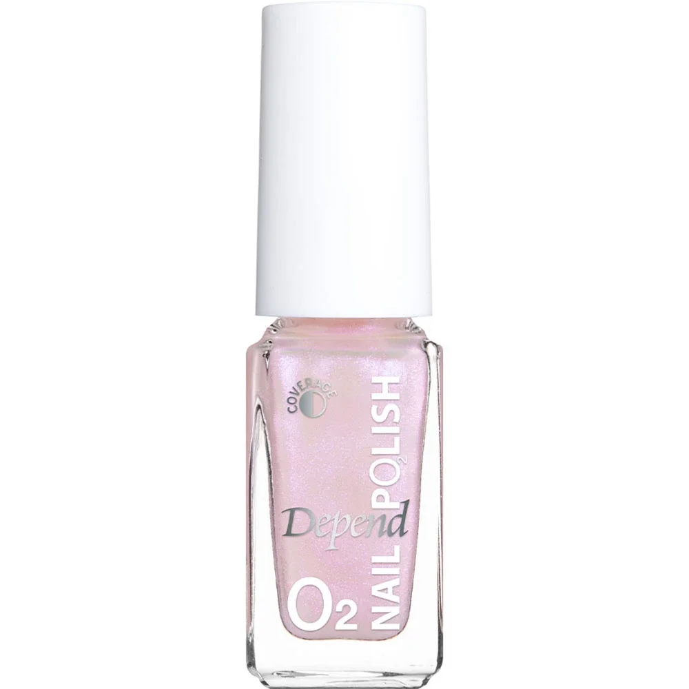 Depend O2 Earthy Paradise 5 ml A841 från Depend – köp hos Apotek Hjärtat