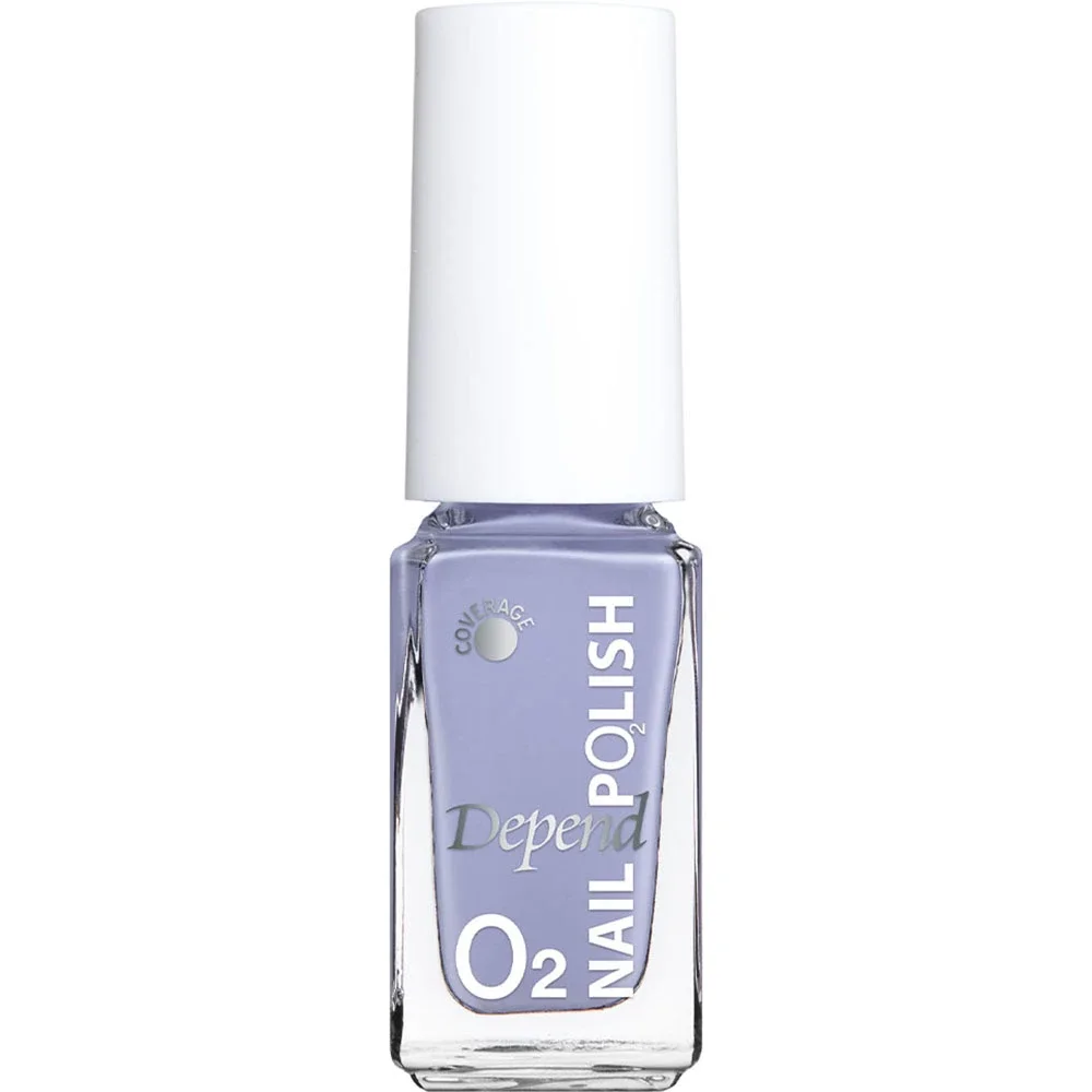 Depend O2 Earthy Paradise 5 ml A843 från Depend – köp hos Apotek Hjärtat