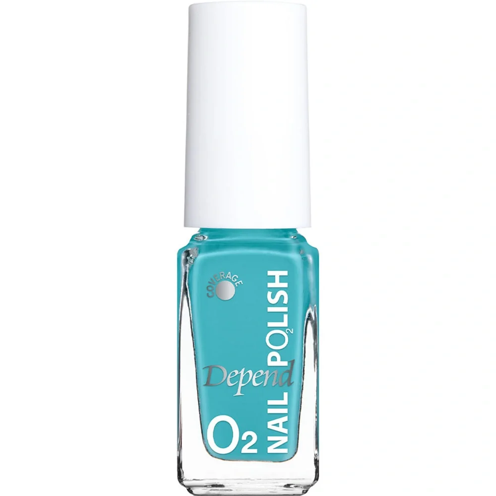 Depend O2 Earthy Paradise 5 ml A845 från Depend – köp hos Apotek Hjärtat