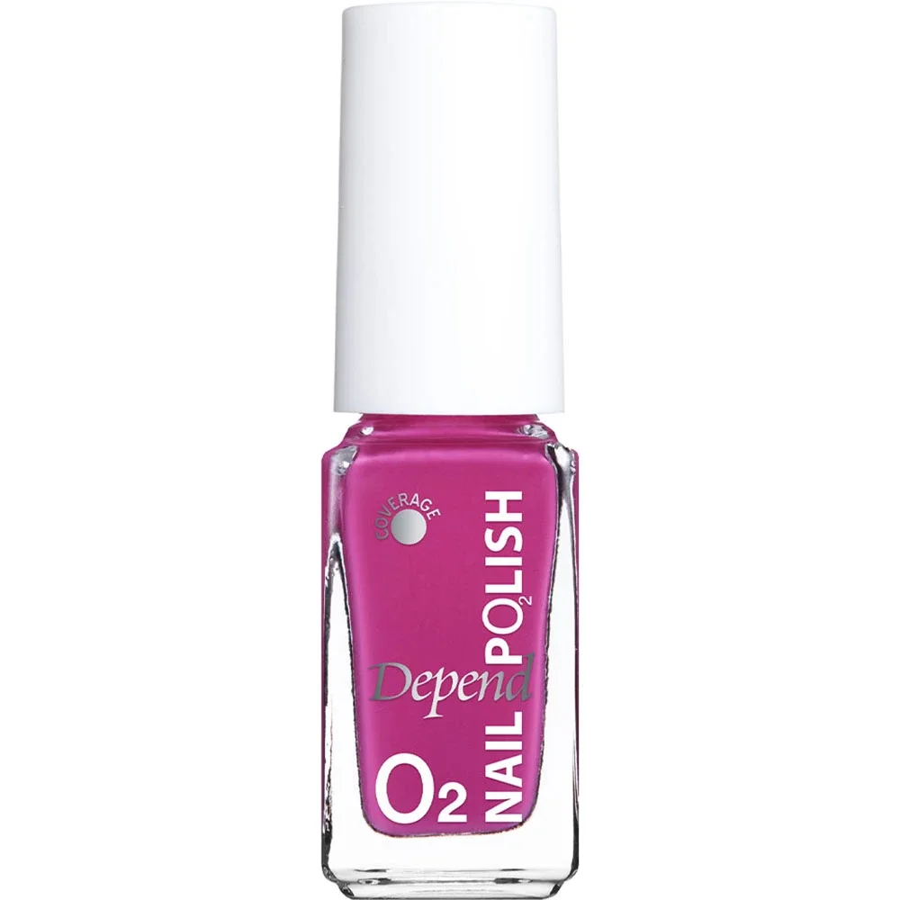Depend O2 Earthy Paradise 5 ml A846 från Depend – köp hos Apotek Hjärtat
