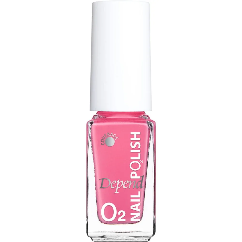 Depend O2 Earthy Paradise 5 ml A847 från Depend – köp hos Apotek Hjärtat