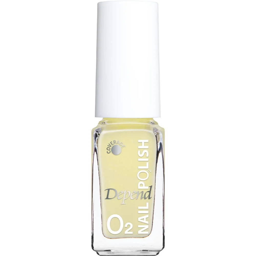 Depend O2 Earthy Paradise 5 ml A849 från Depend – köp hos Apotek Hjärtat