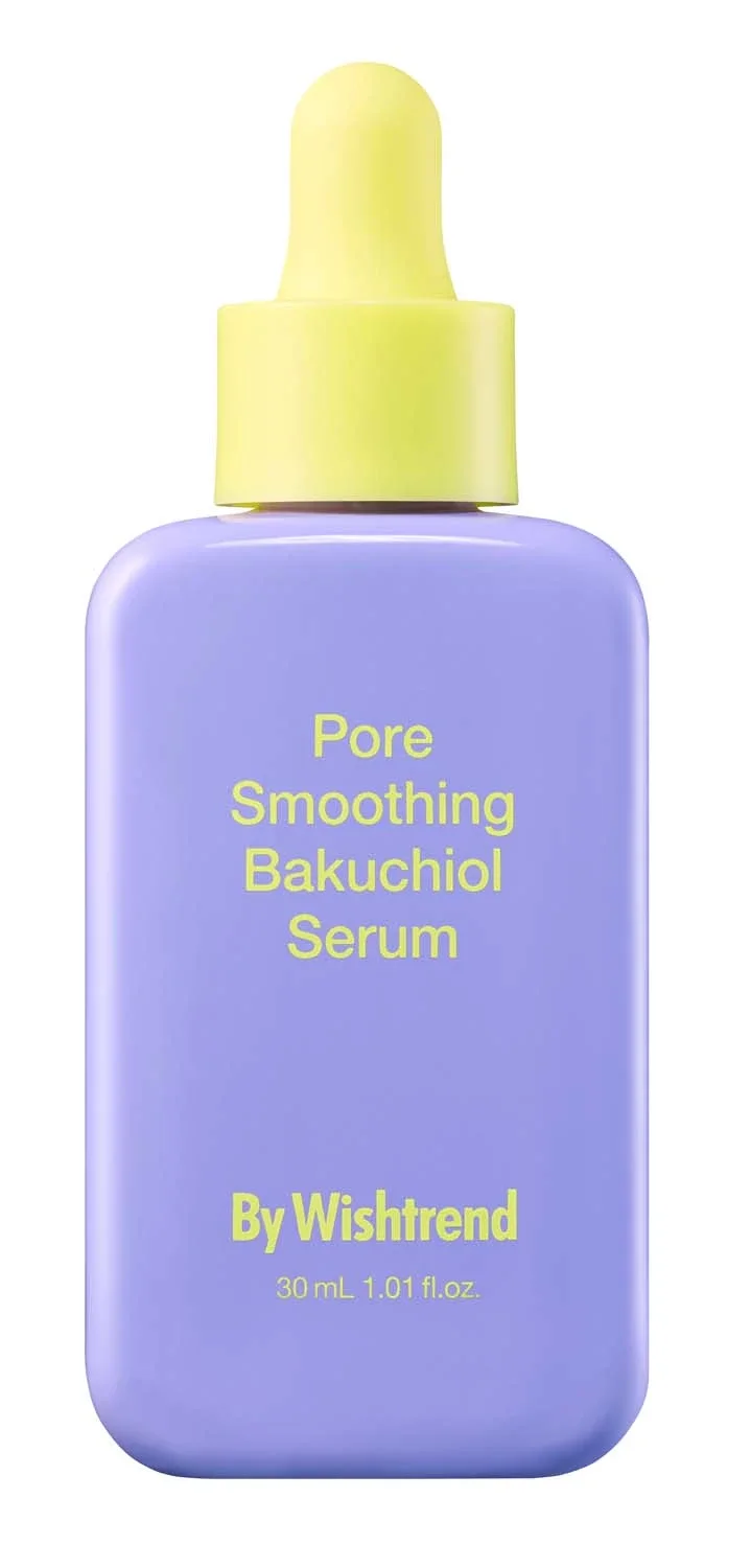 By Wishtrend Pore Smoothing Bakuchiol Serum 30 ml från Bywishtrend – köp hos Apotek Hjärtat