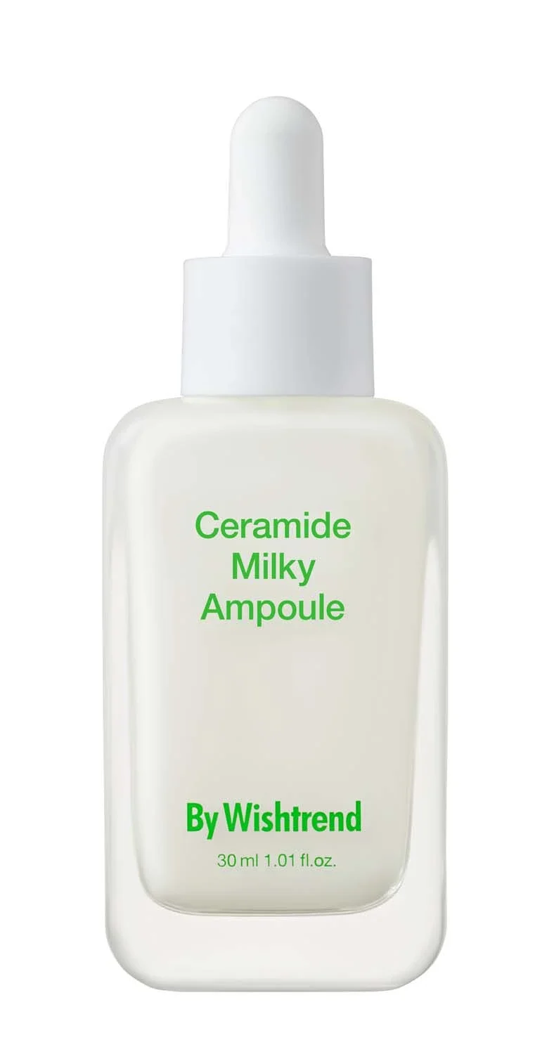 By Wishtrend Ceramide Milky Ampoule 30 ml från Bywishtrend – köp hos Apotek Hjärtat