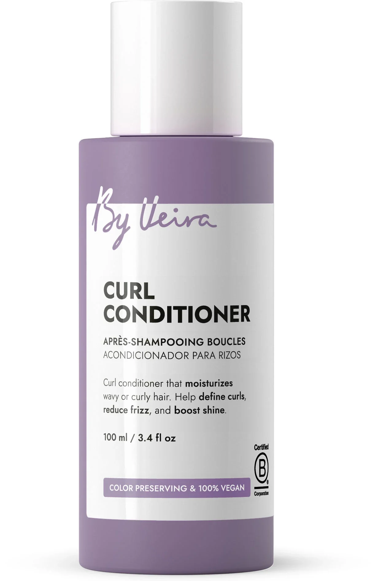 By Veira Curl Conditioner 100 ml från By Veira – köp hos Apotek Hjärtat