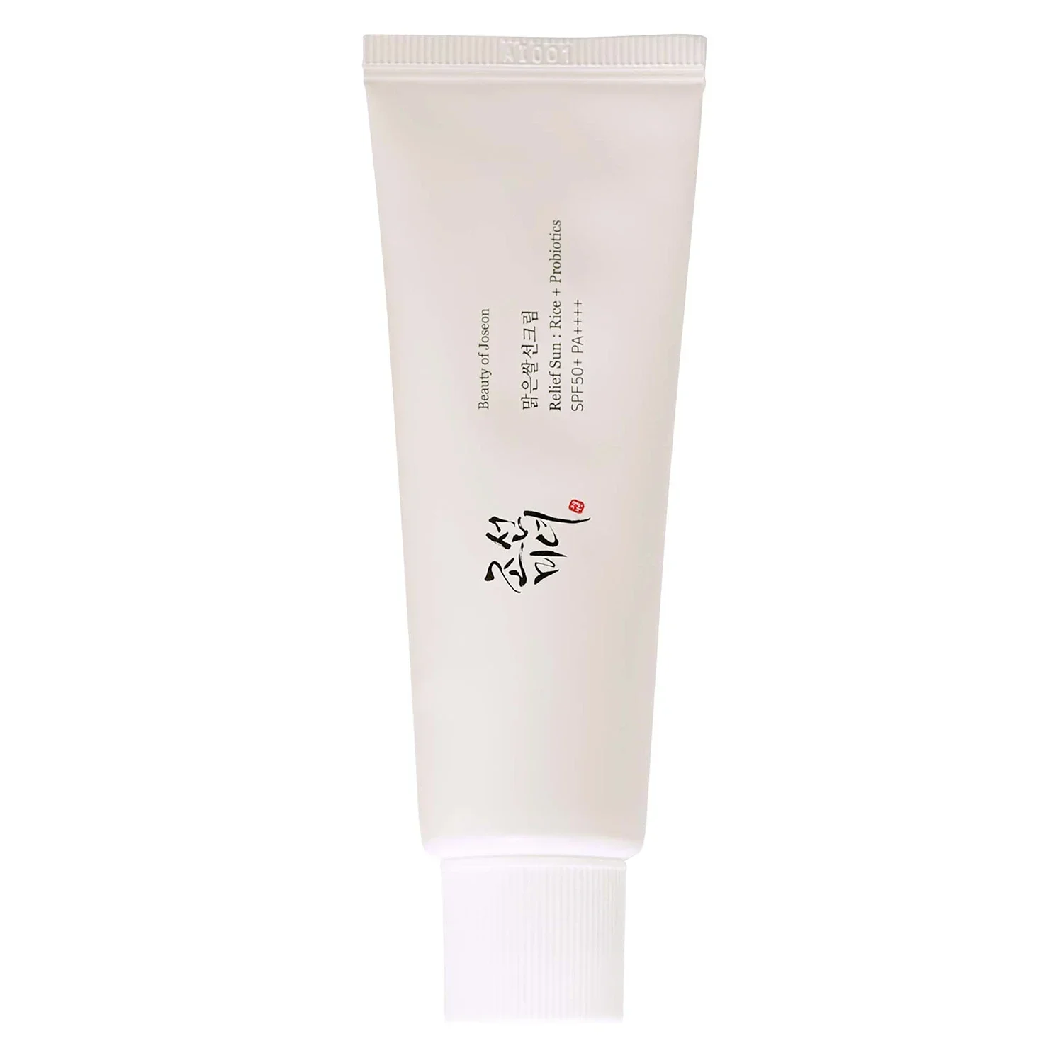 Beauty Of Joseon Relief Sun: Rice + Probiotics SPF 50+, 50 ml från Beauty of joseon – köp hos Apotek Hjärtat