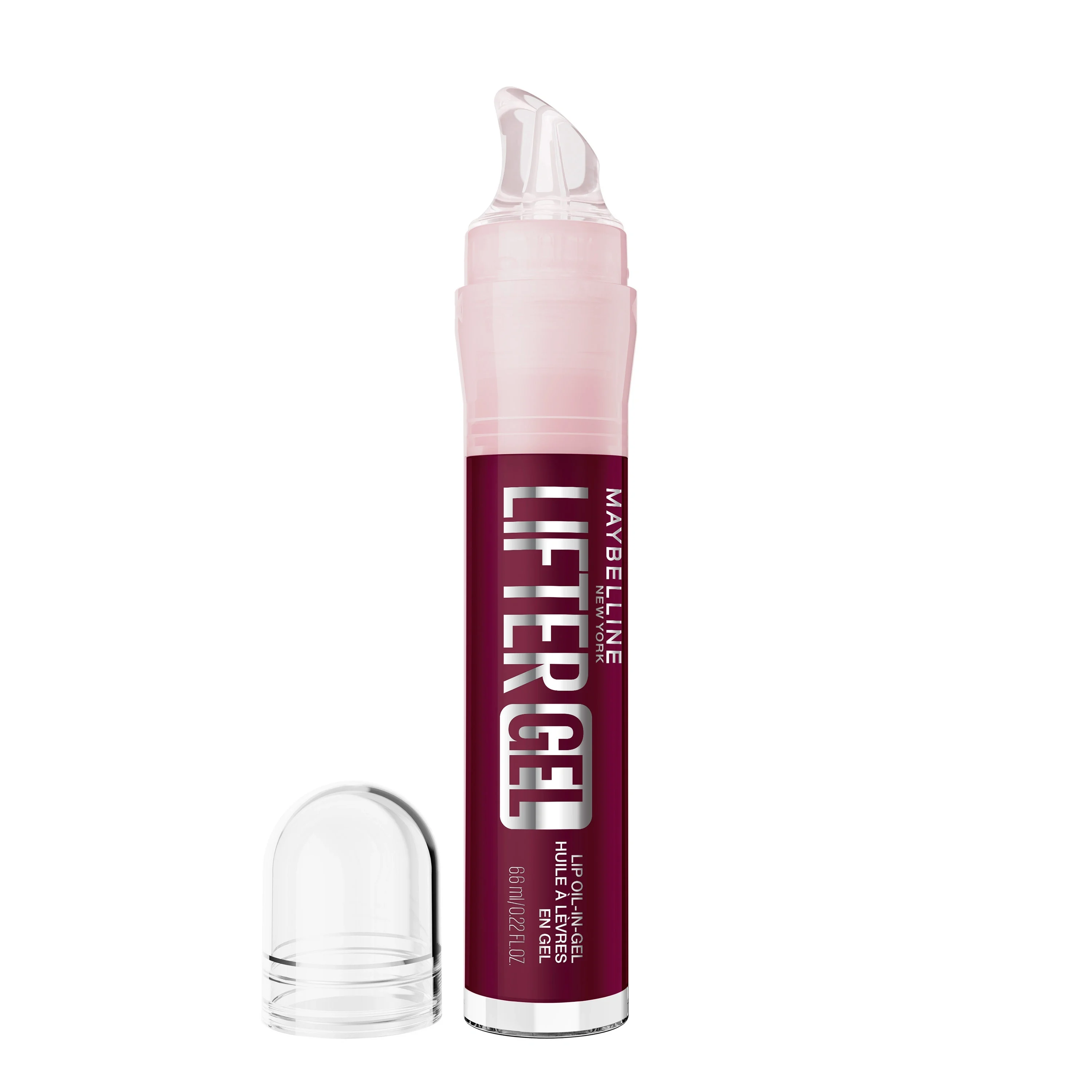 Maybelline New York Lifter Gel Oil-In-Gel Twist Pen 6,6 ml 08 Berry Twist från Maybelline New York – köp hos Apotek Hjärtat