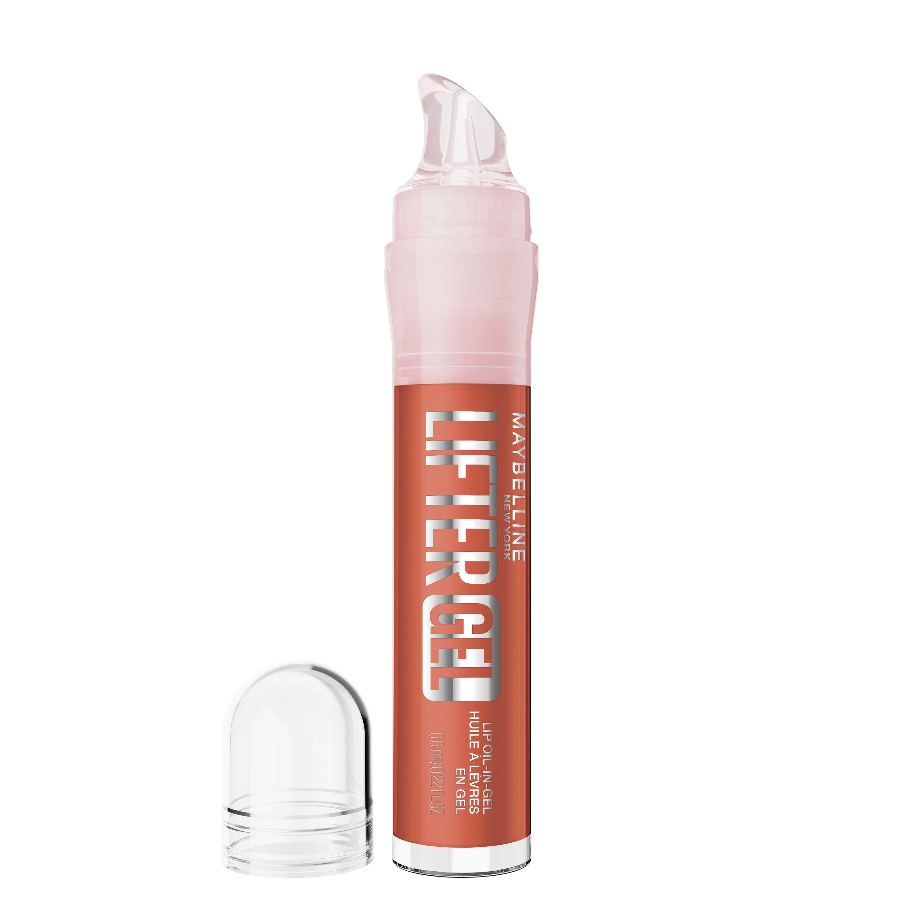 Maybelline New York Lifter Gel Oil-In-Gel Twist Pen 6,6 ml 07 Vanilla Horchata från Maybelline New York – köp hos Apotek Hjärtat