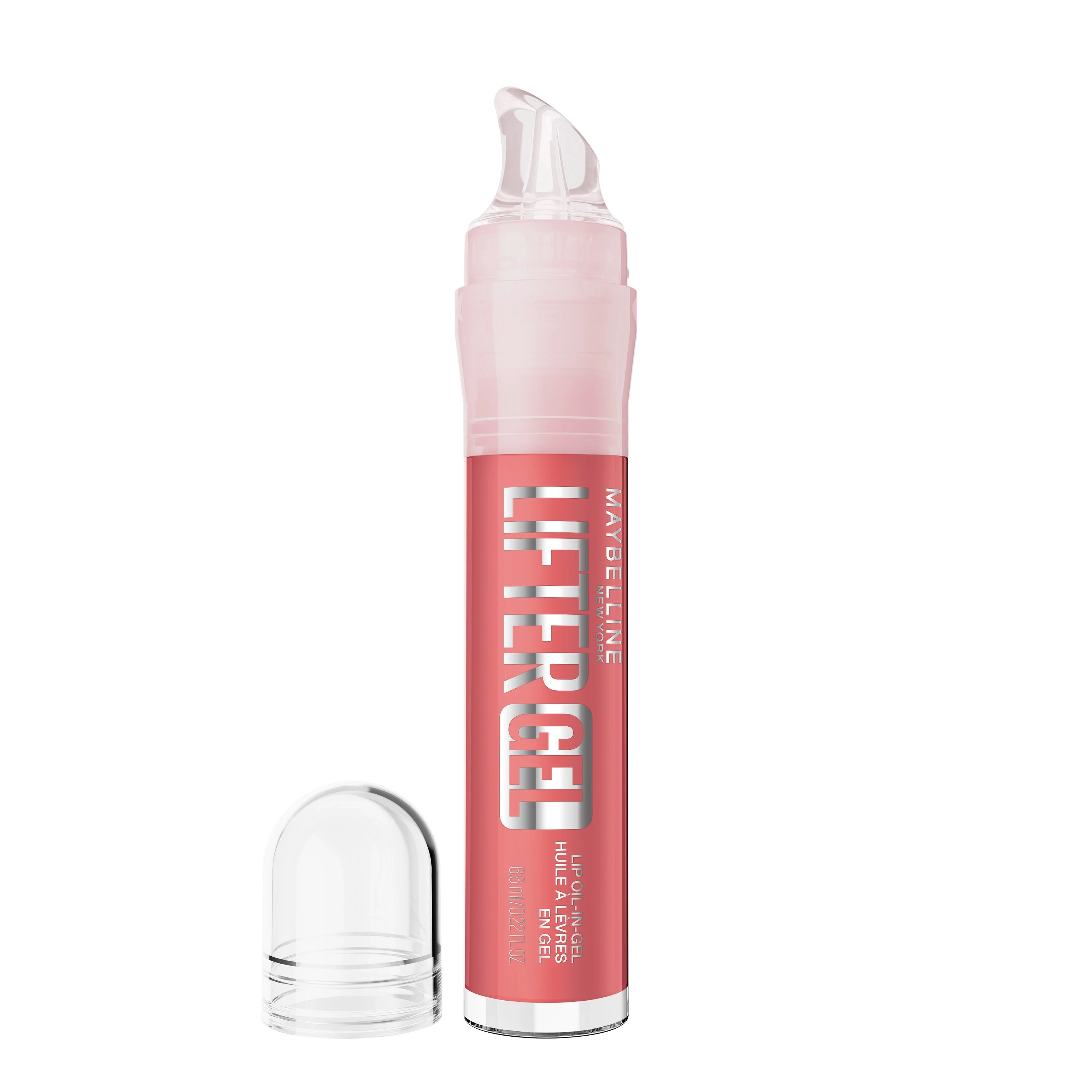Maybelline New York Lifter Gel Oil-In-Gel Twist Pen 6,6 ml 06 Strawberry Shake från Maybelline New York – köp hos Apotek Hjärtat