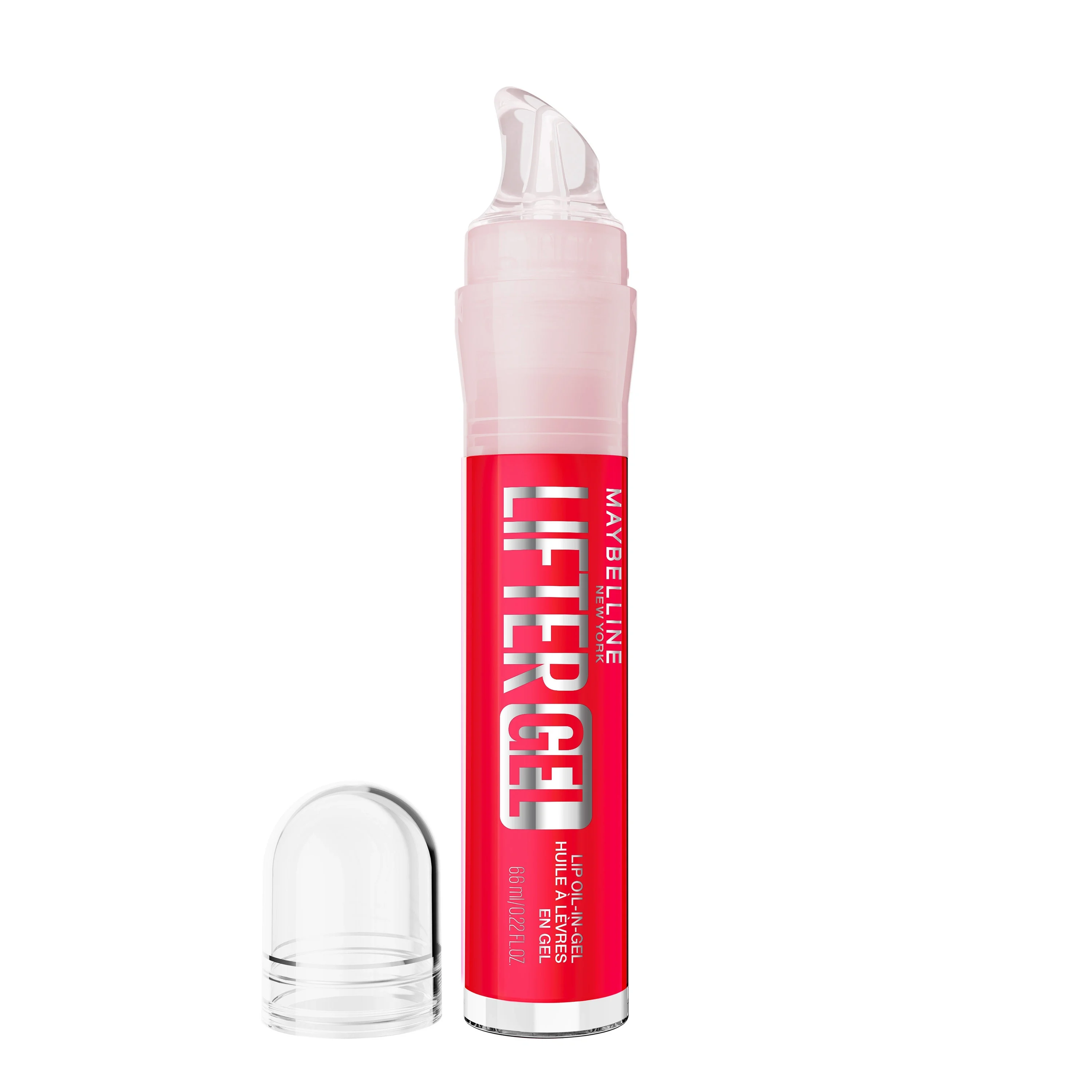 Maybelline New York Lifter Gel Oil-In-Gel Twist Pen 6,6 ml 05 Melon-Ade från Maybelline New York – köp hos Apotek Hjärtat