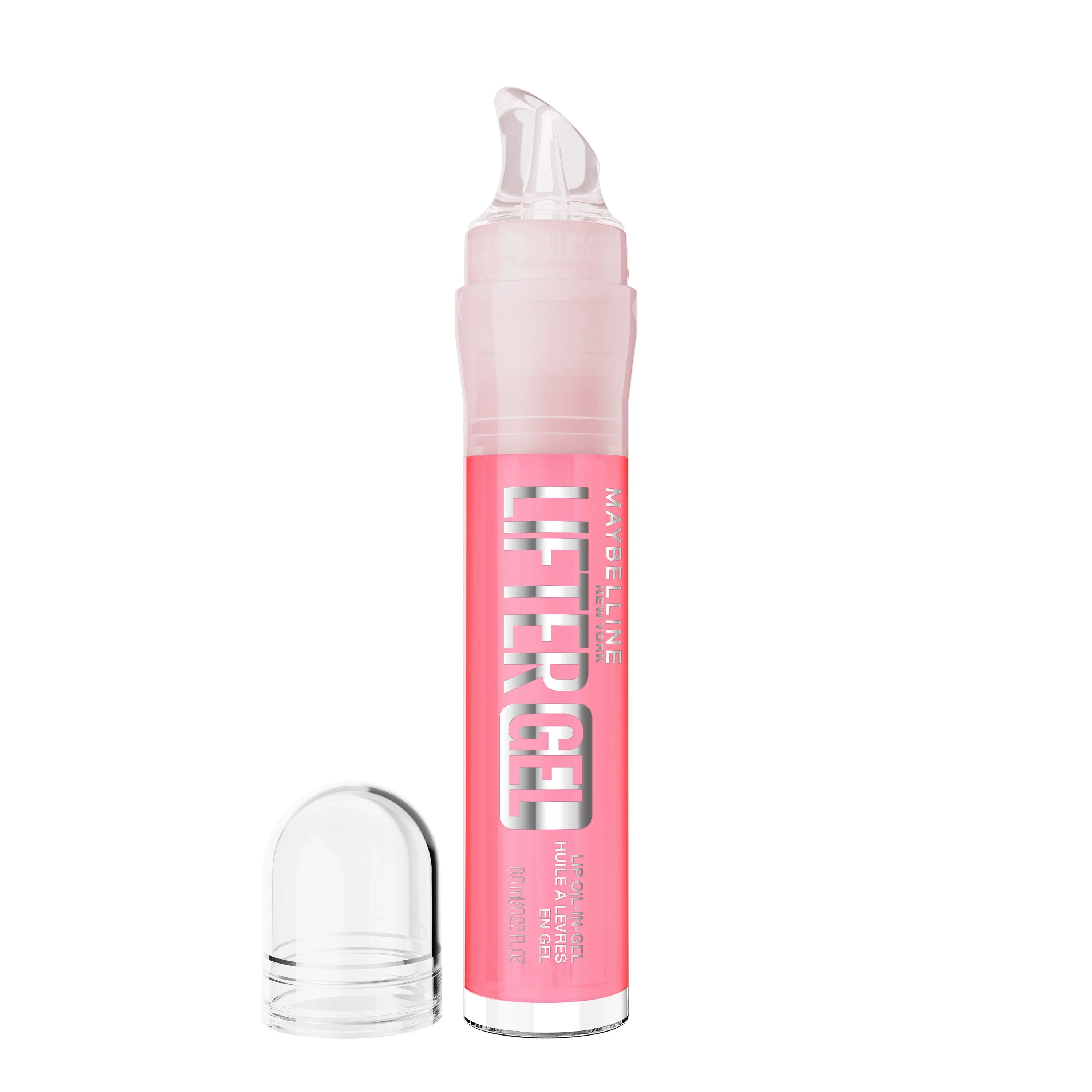 Maybelline New York Lifter Gel Oil-In-Gel Twist Pen 6,6 ml 04 Sugar Spritz från Maybelline New York – köp hos Apotek Hjärtat