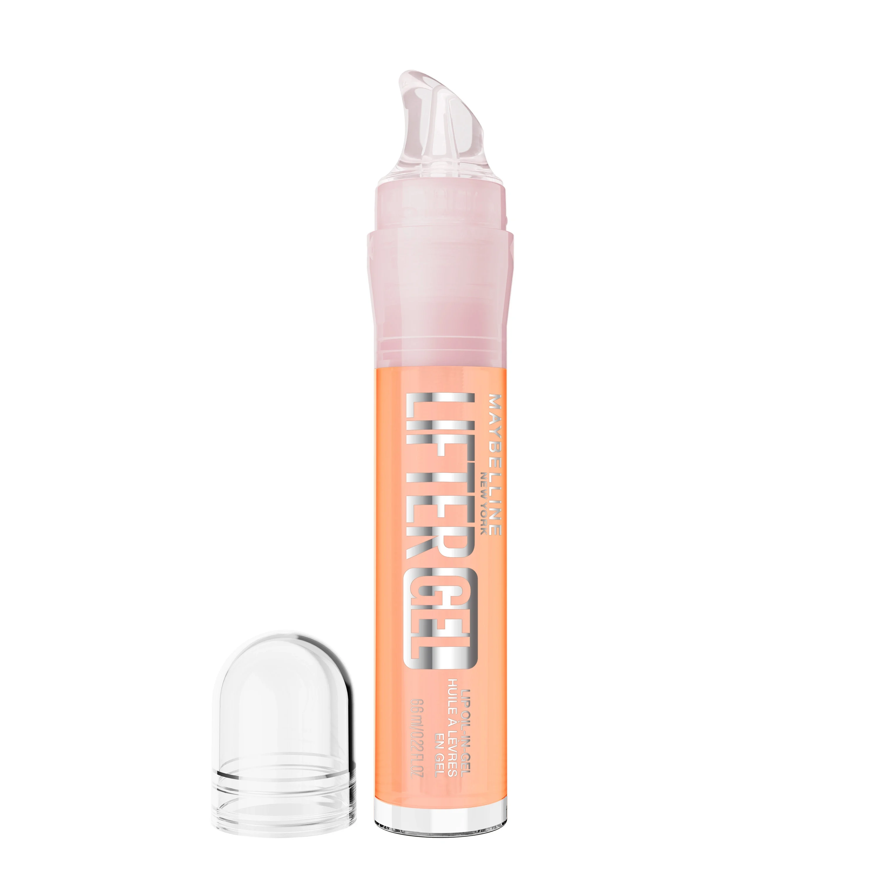 Maybelline New York Lifter Gel Oil-In-Gel Twist Pen 6,6 ml 03 Passion Juice från Maybelline New York – köp hos Apotek Hjärtat