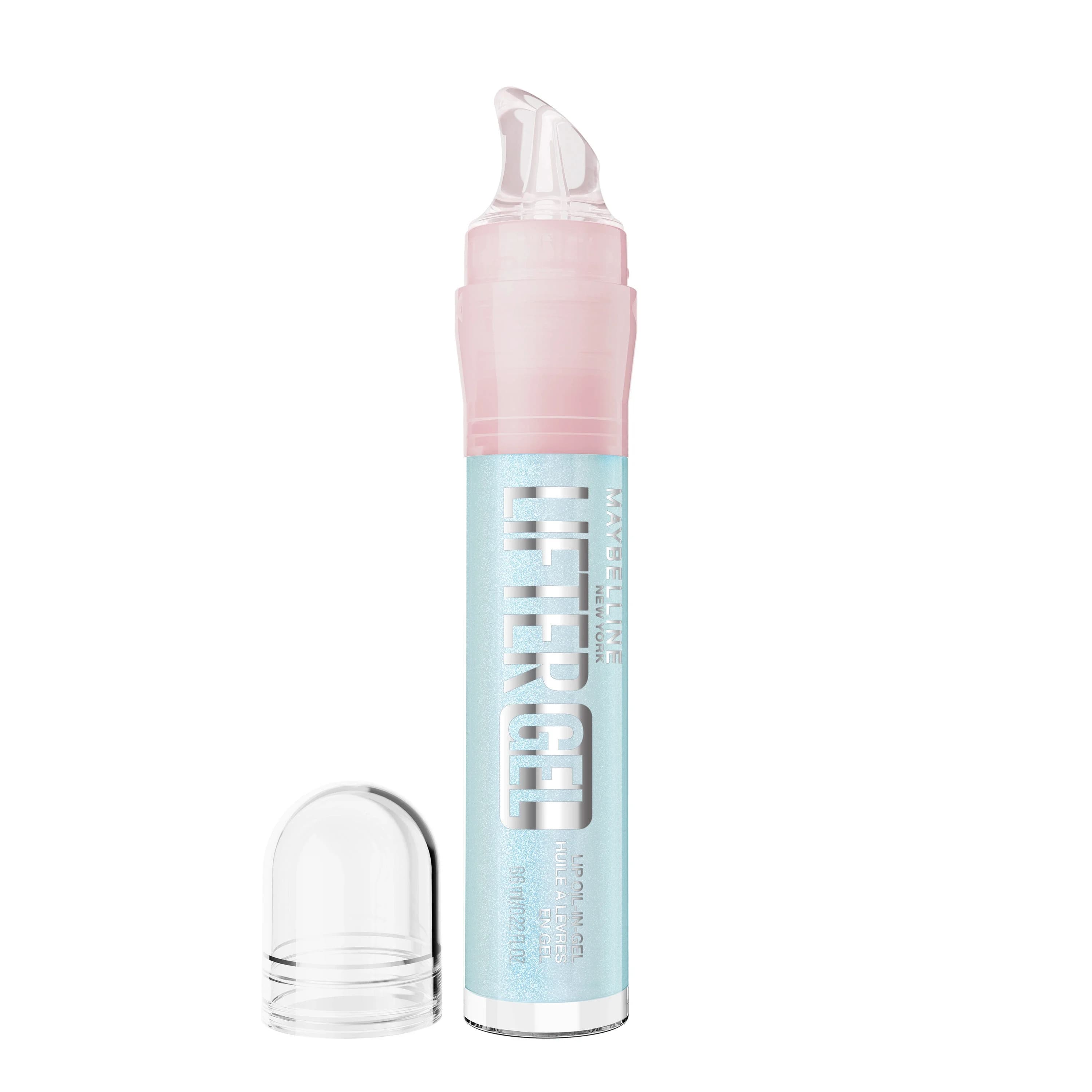 Maybelline New York Lifter Gel Oil-In-Gel Twist Pen 6,6 ml 02 Blue Boba från Maybelline New York – köp hos Apotek Hjärtat