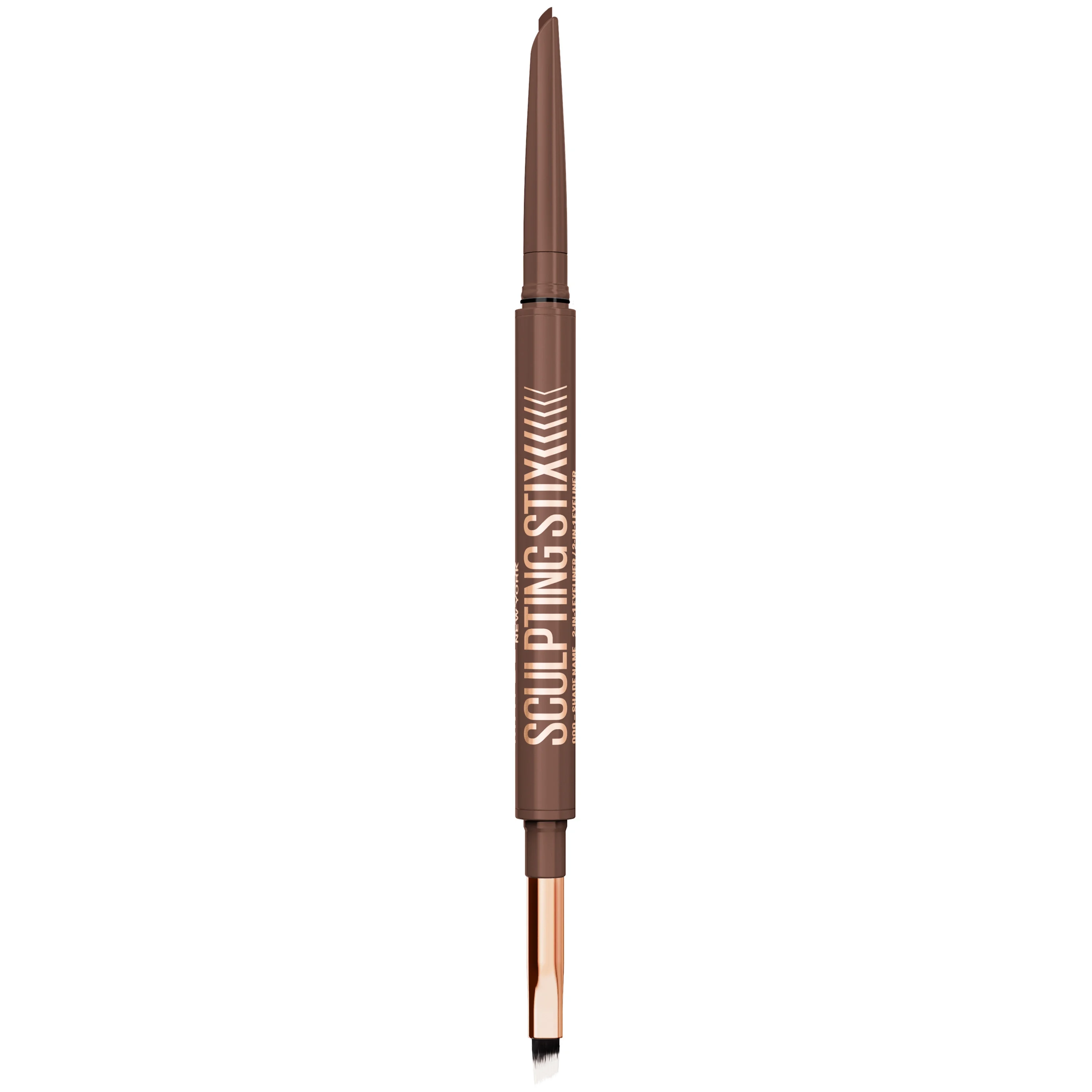 Maybelline New York Sculpting Stix Eyeliner 0,7 g Mocha Contour från Maybelline New York – köp hos Apotek Hjärtat