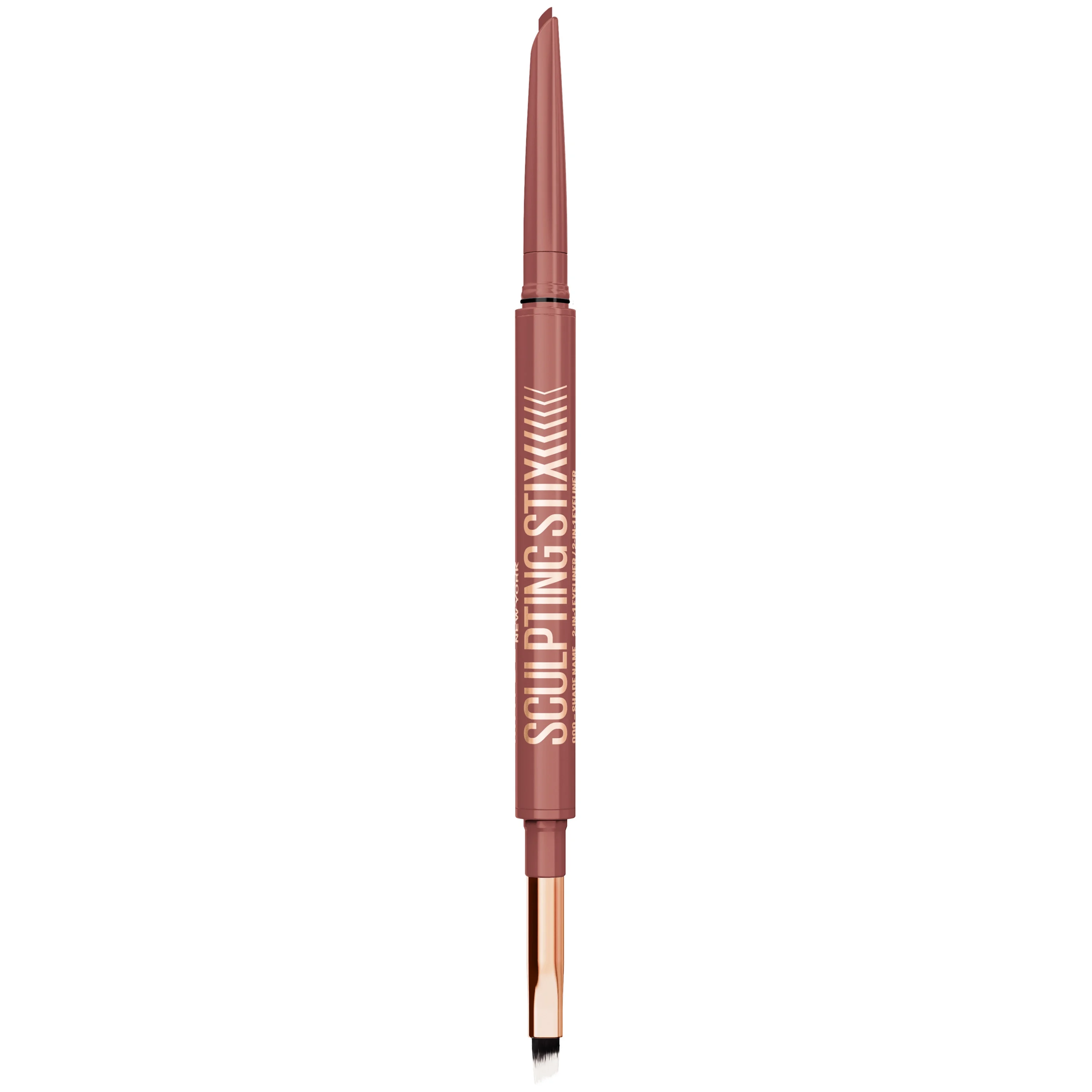 Maybelline New York Sculpting Stix Eyeliner 0,7 g Rosy Sculpt från Maybelline New York – köp hos Apotek Hjärtat