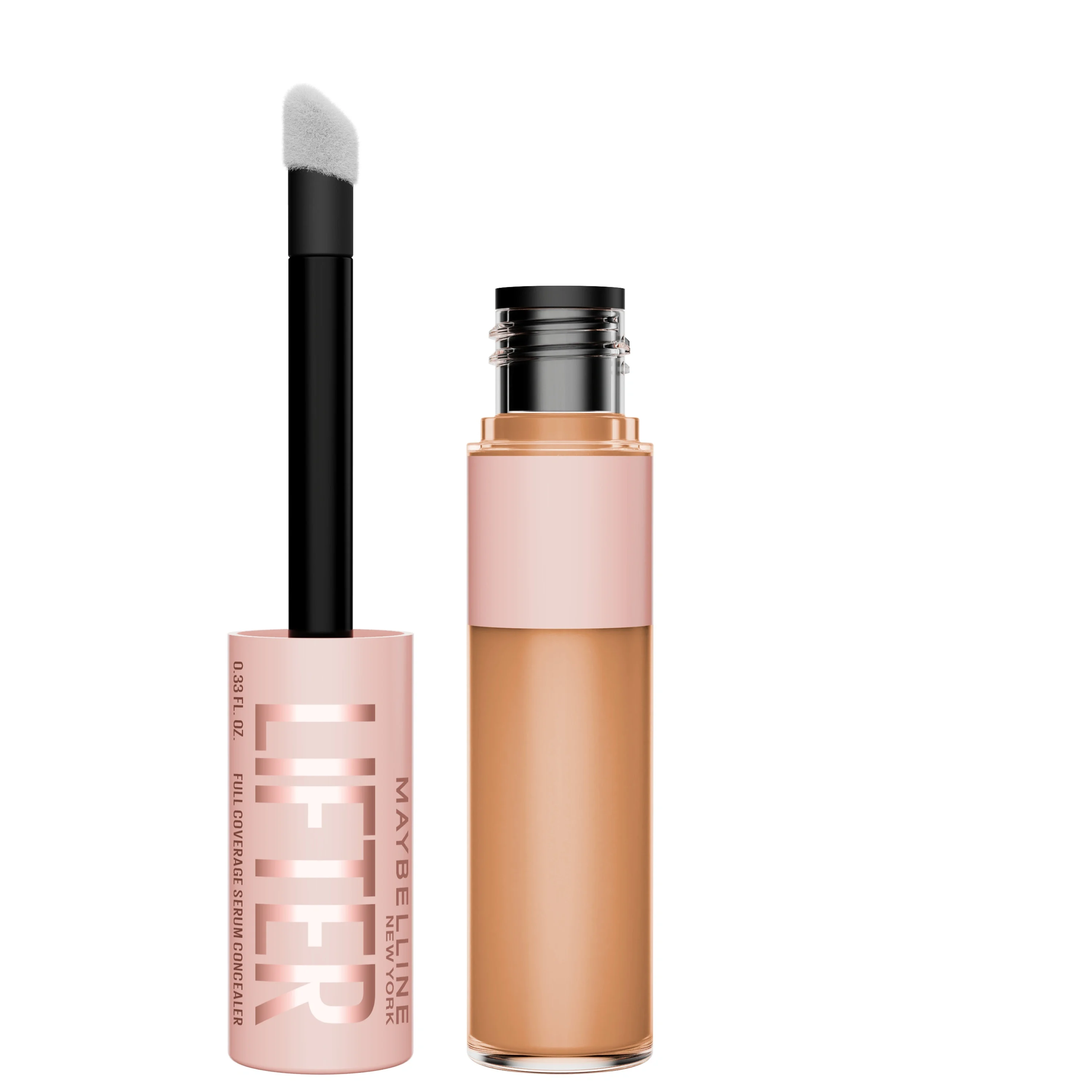 Maybelline New York Lifter Full Coverage Serum Concealer 10 ml 85 från Maybelline New York – köp hos Apotek Hjärtat