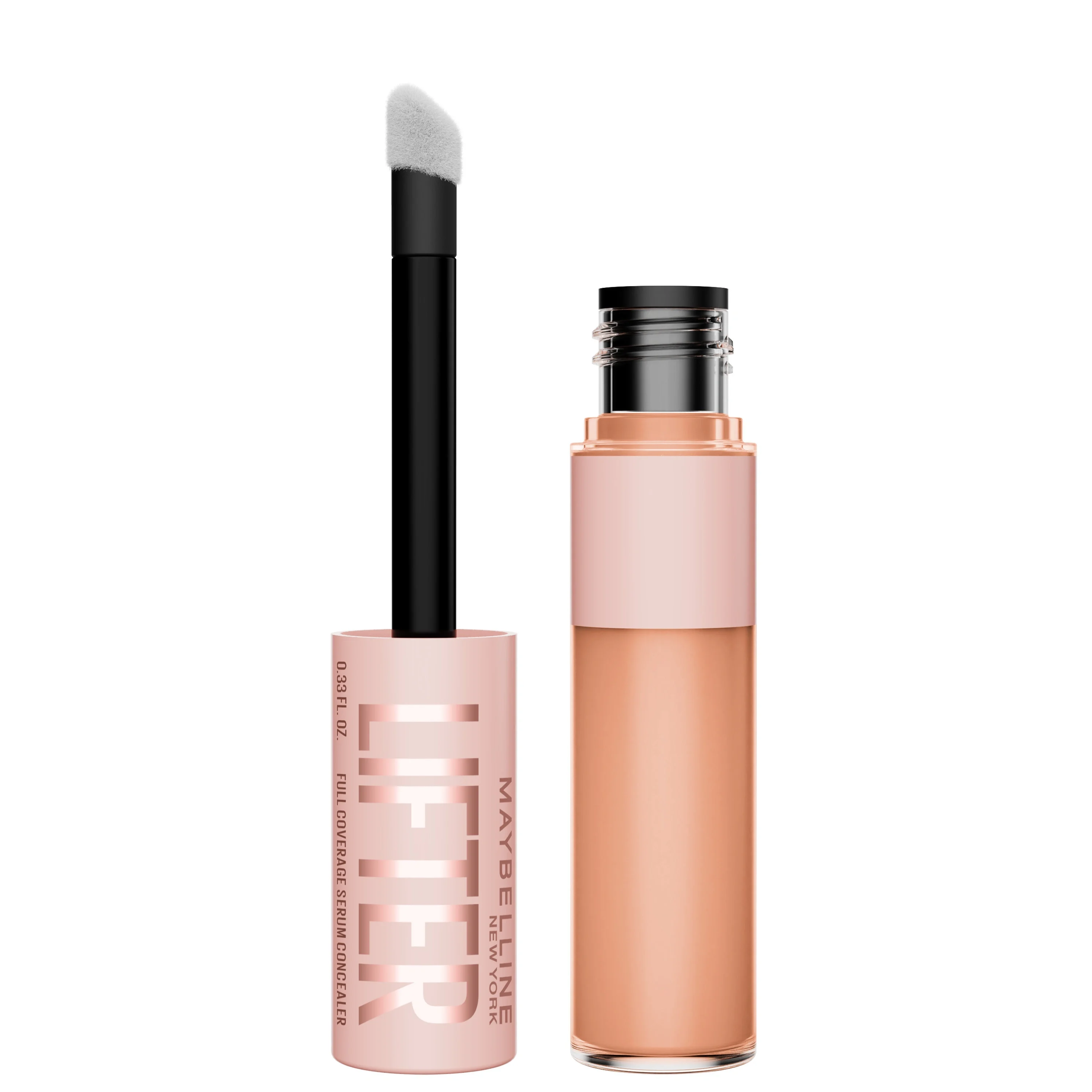 Maybelline New York Lifter Full Coverage Serum Concealer 10 ml 55 från Maybelline New York – köp hos Apotek Hjärtat
