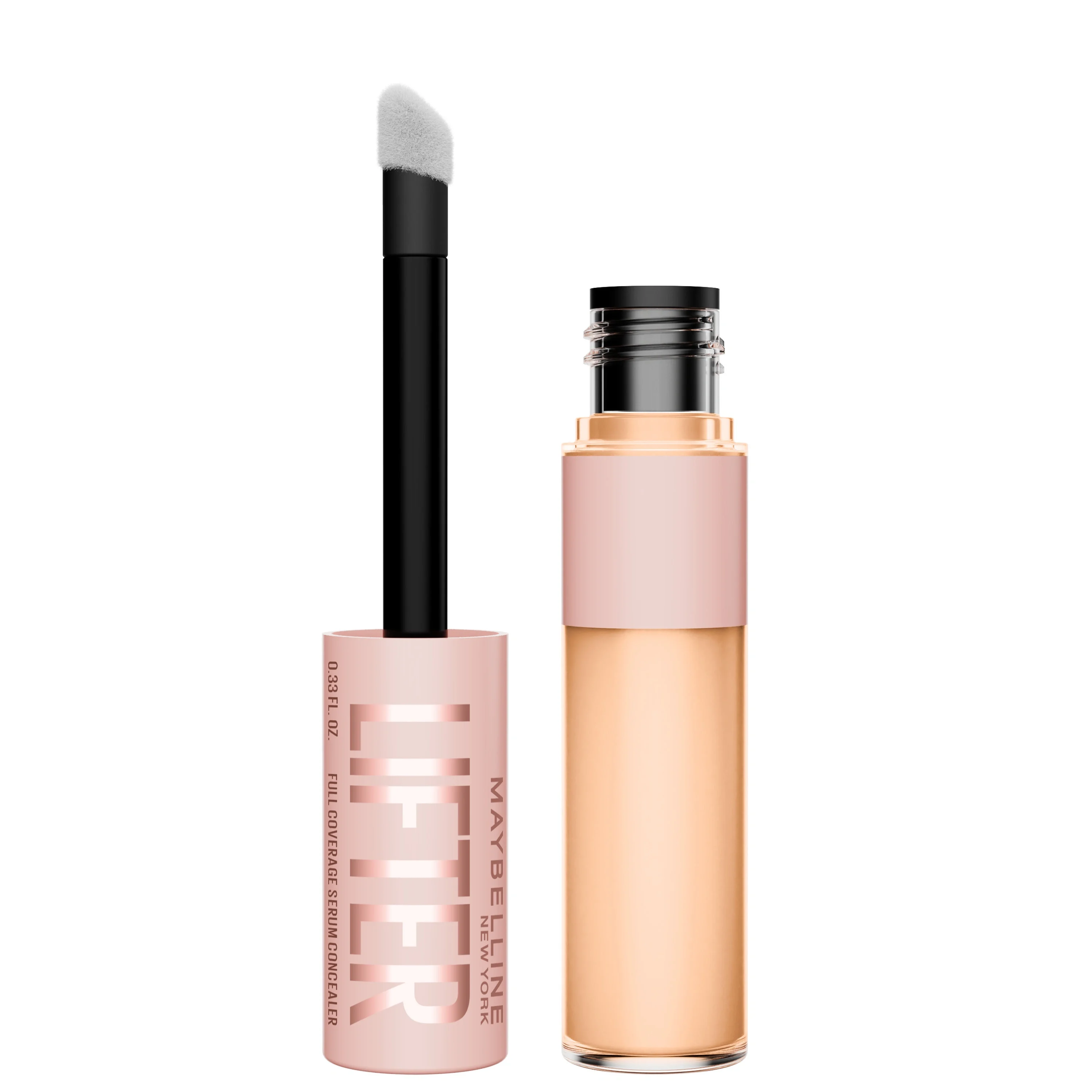 Maybelline New York Lifter Full Coverage Serum Concealer 10 ml 30 från Maybelline New York – köp hos Apotek Hjärtat