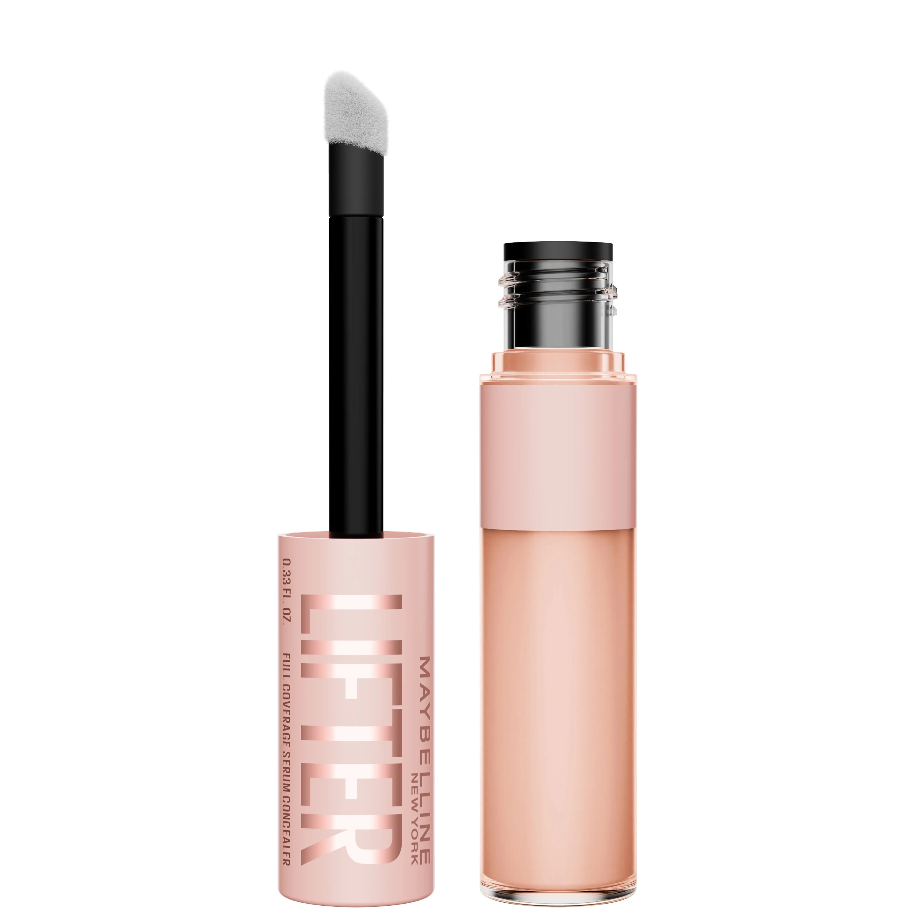 Maybelline New York Lifter Full Coverage Serum Concealer 10 ml 25 från Maybelline New York – köp hos Apotek Hjärtat