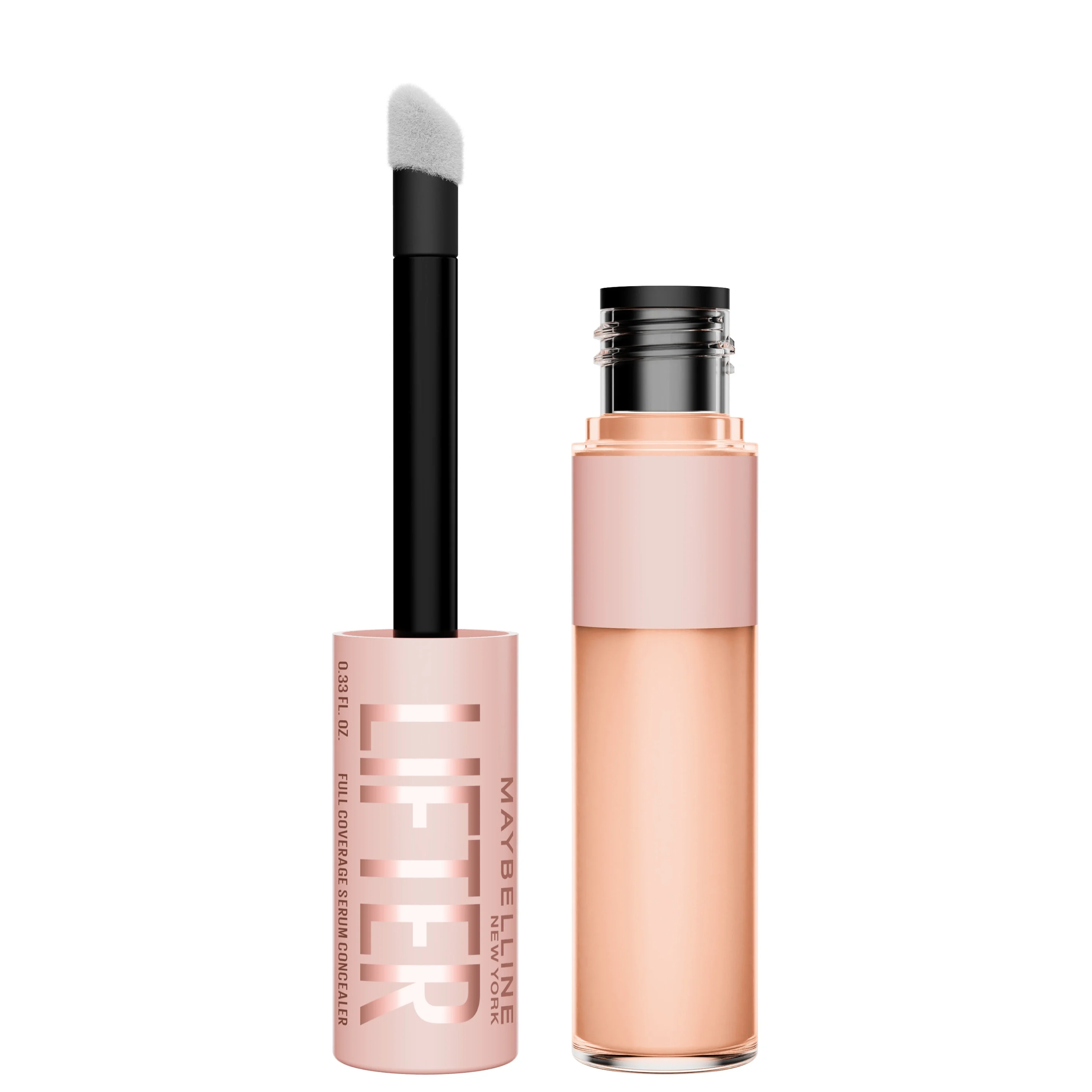 Maybelline New York Lifter Full Coverage Serum Concealer 10 ml 20 från Maybelline New York – köp hos Apotek Hjärtat