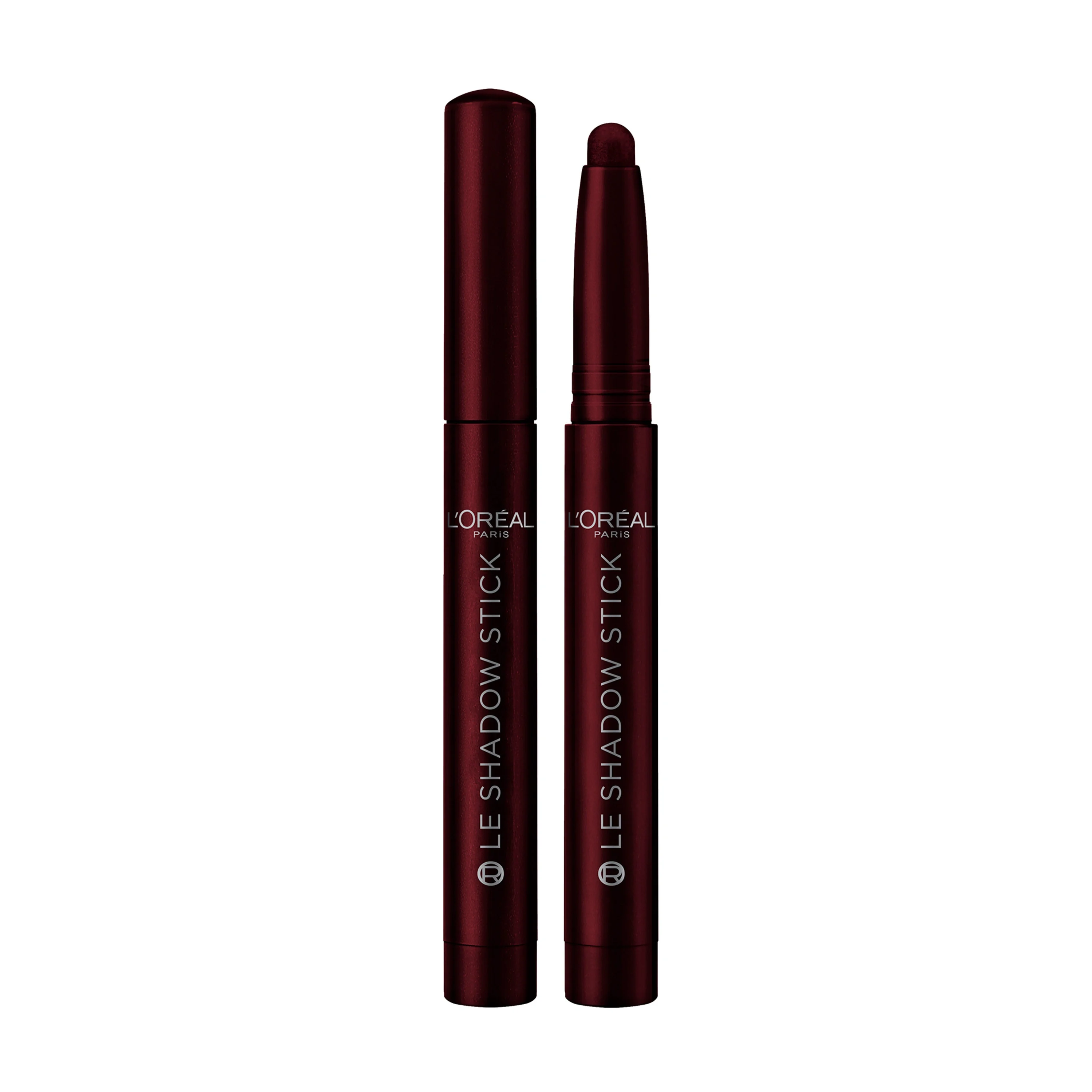 L'Oréal Paris Paradise Le Shadow Stick 1,4 g 125 Starry Bordeaux från L'Oréal Paris - köp hos Apotek Hjärtat
