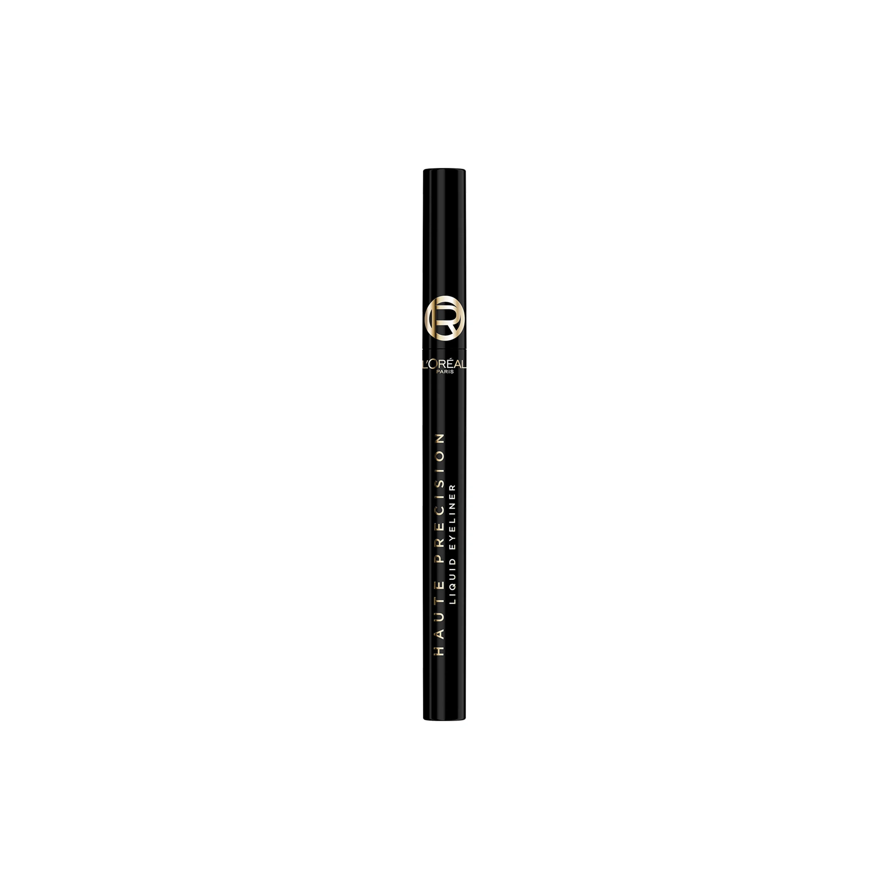 L'Oréal Paris Haute Precision Liquid Eyeliner 1 ml 010 Noir Silk från L'Oréal Paris – köp hos Apotek Hjärtat
