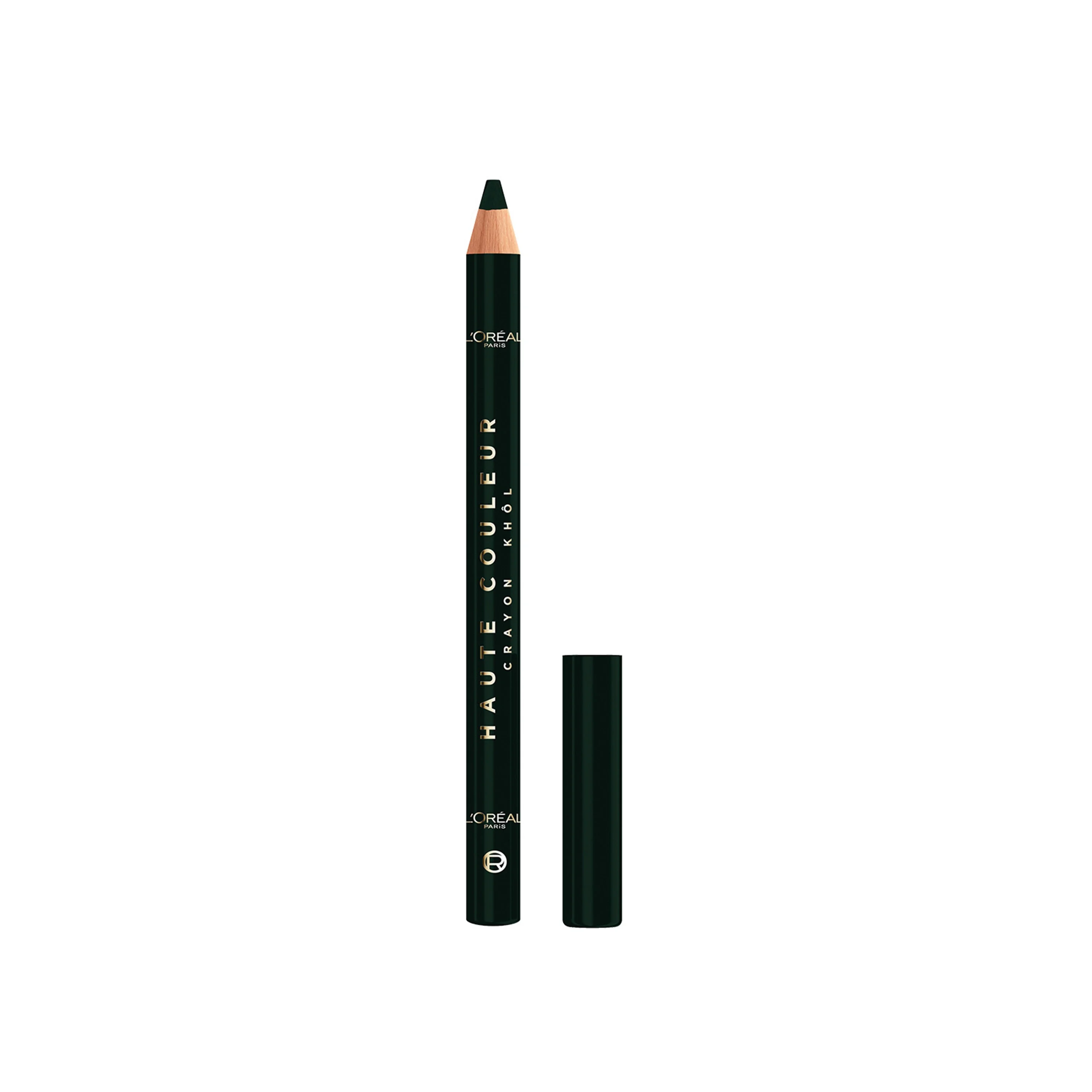 L'Oréal Paris Haute Couleur Crayon Khol Eyeliner 1,2 g 140 Émeraude Velvet från L'Oréal Paris – köp hos Apotek Hjärtat