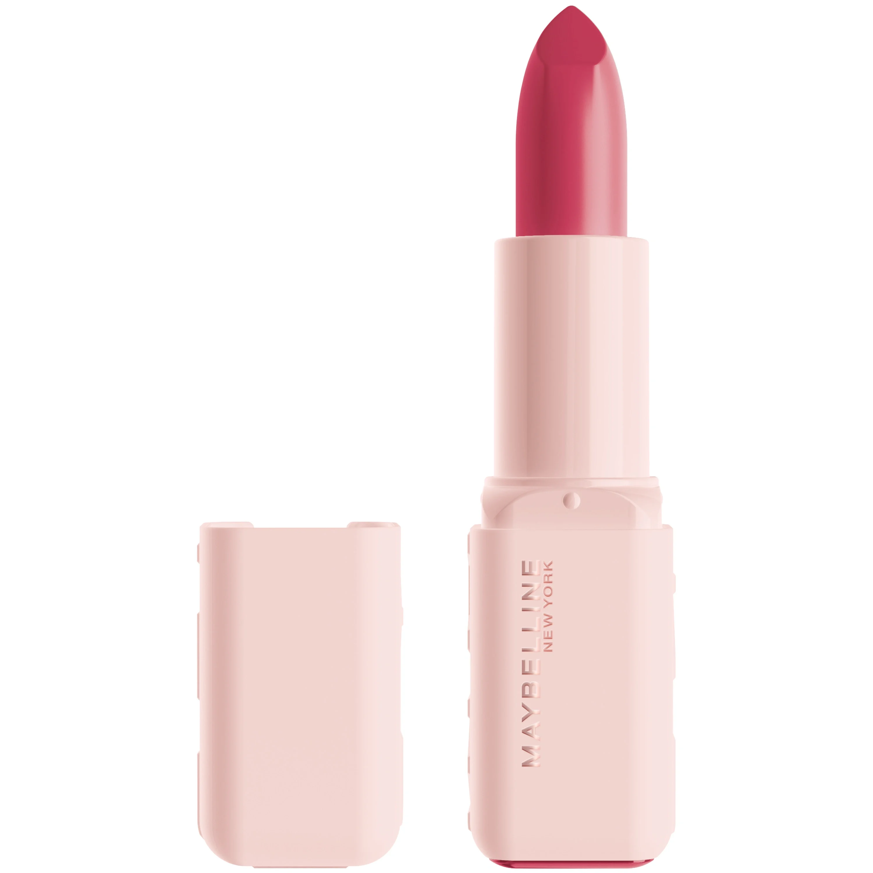 Maybelline New York Maybelline Serum Lipstick 3,4 g 108 Fit Check från Maybelline New York – köp hos Apotek Hjärtat