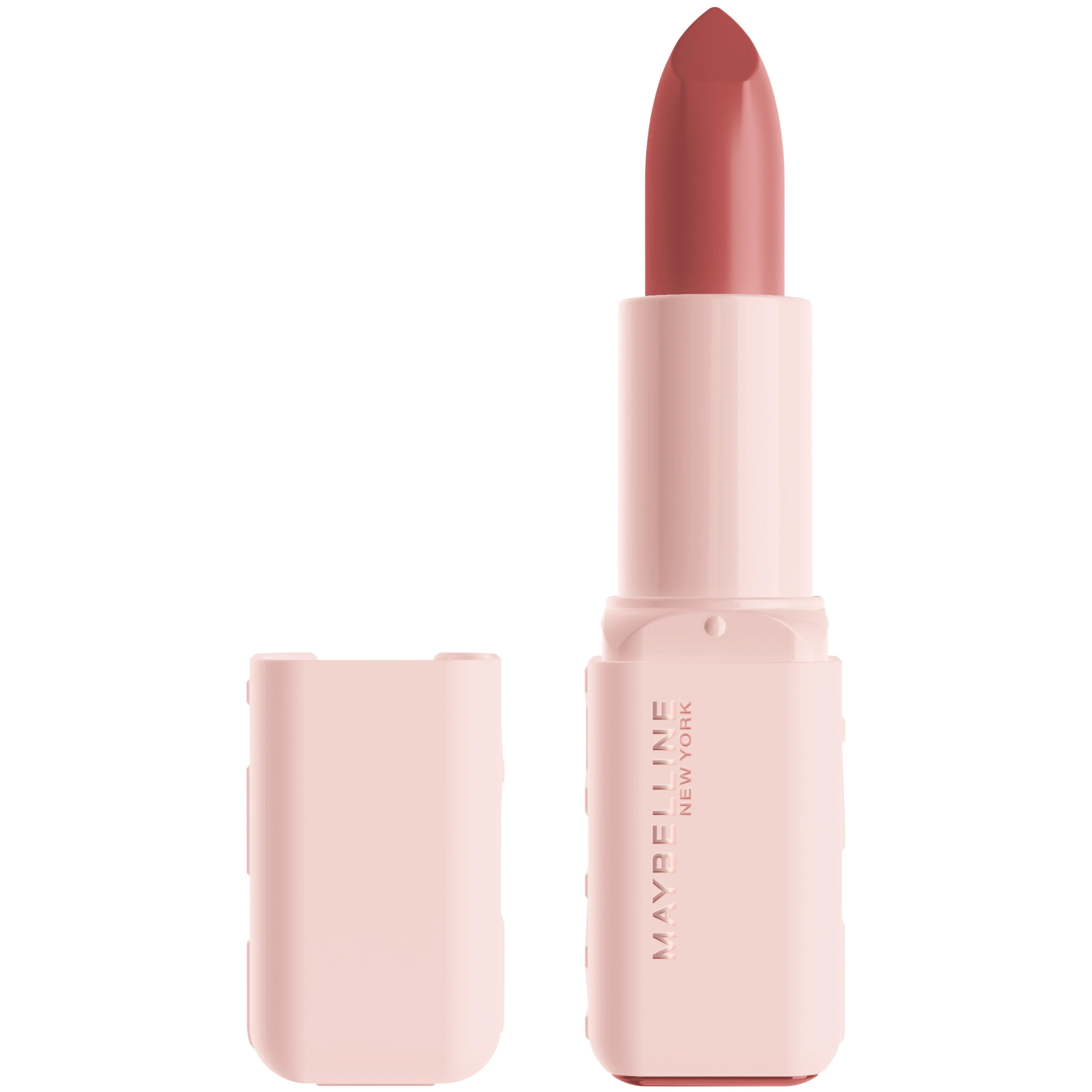 Maybelline New York Maybelline Serum Lipstick 3,4 g 106 Maybe It's Soft från Maybelline New York – köp hos Apotek Hjärtat