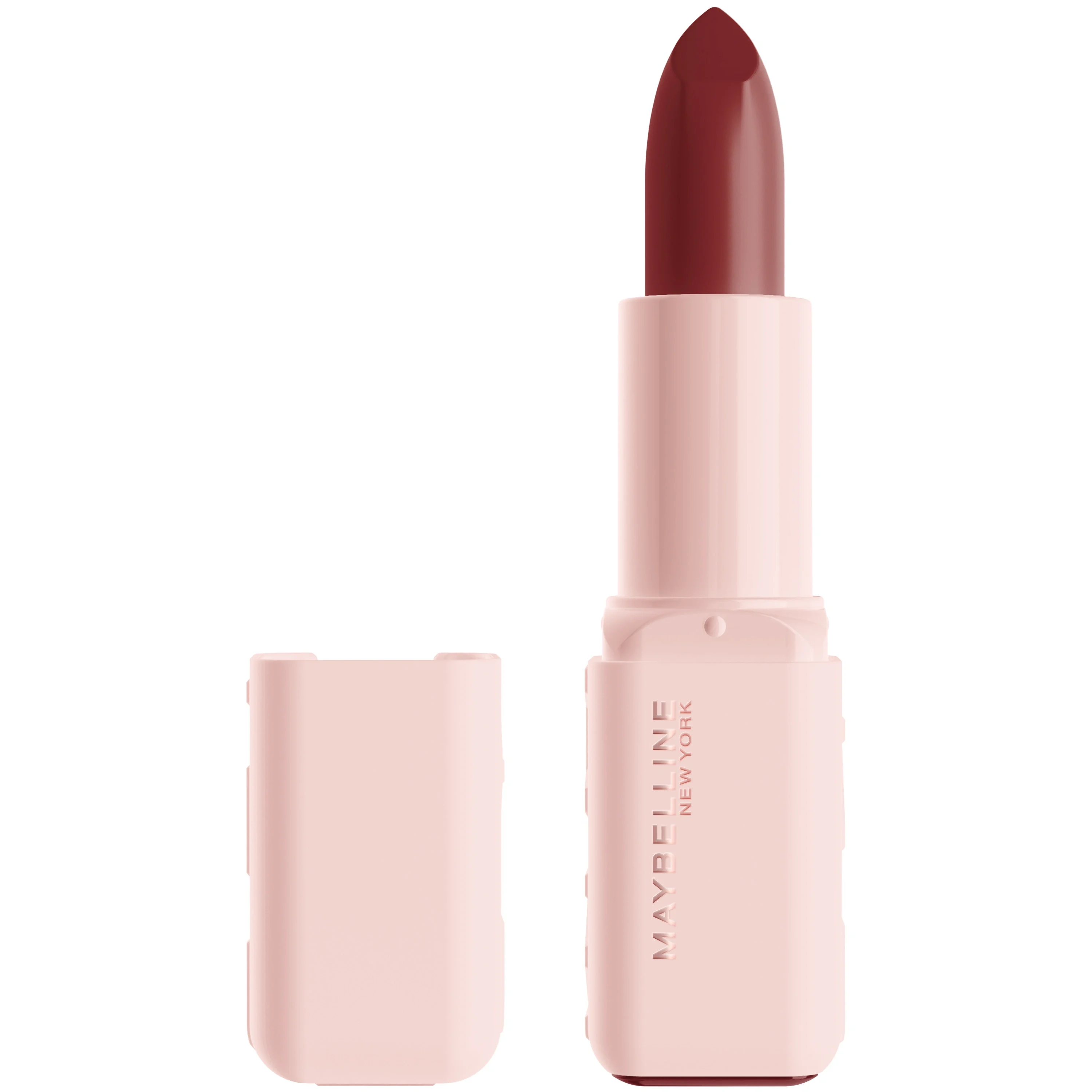 Maybelline New York Maybelline Serum Lipstick 3,4 g 104 Maybe It's Intense från Maybelline New York – köp hos Apotek Hjärtat