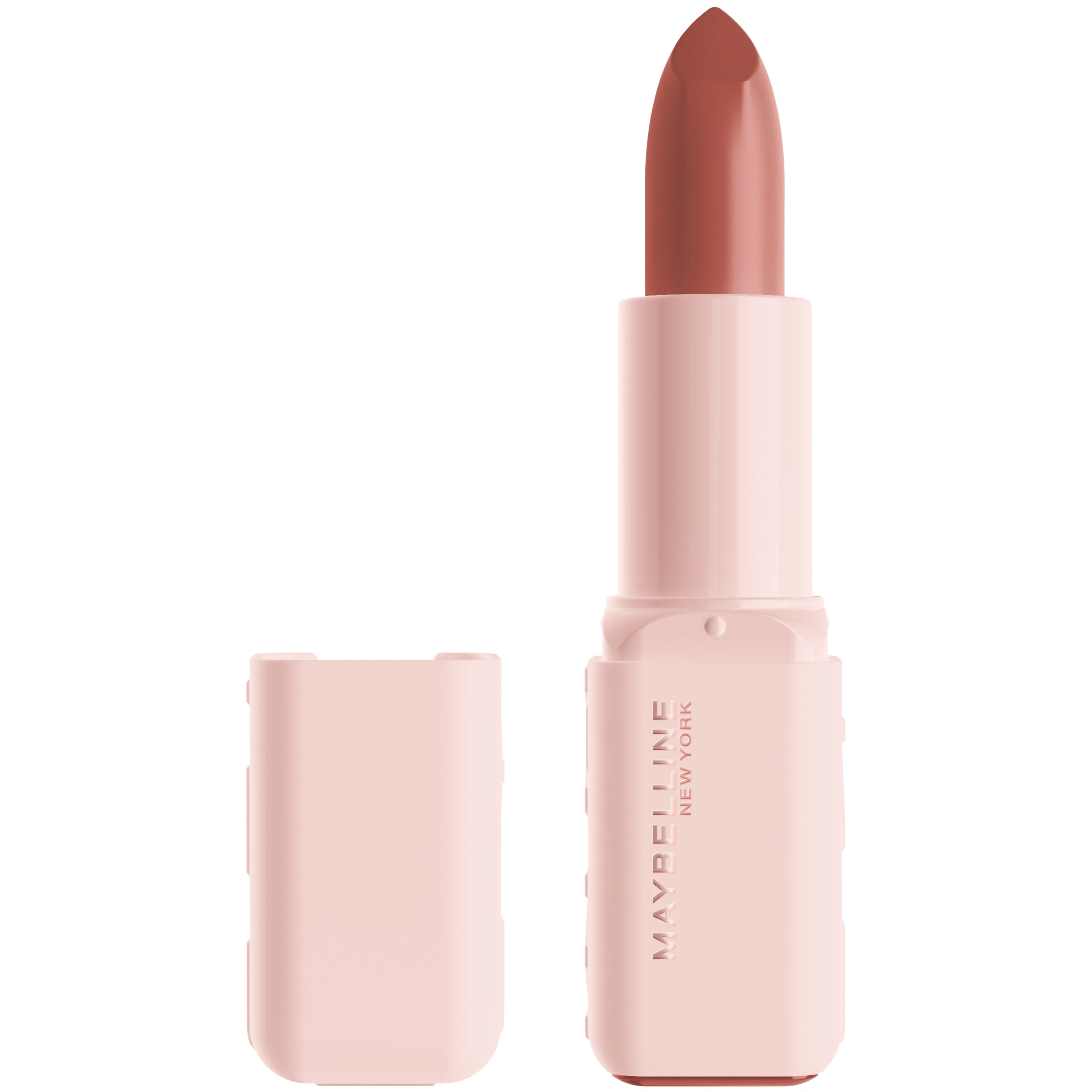 Maybelline New York Maybelline Serum Lipstick 3,4 g 101 Upstate från Maybelline New York – köp hos Apotek Hjärtat