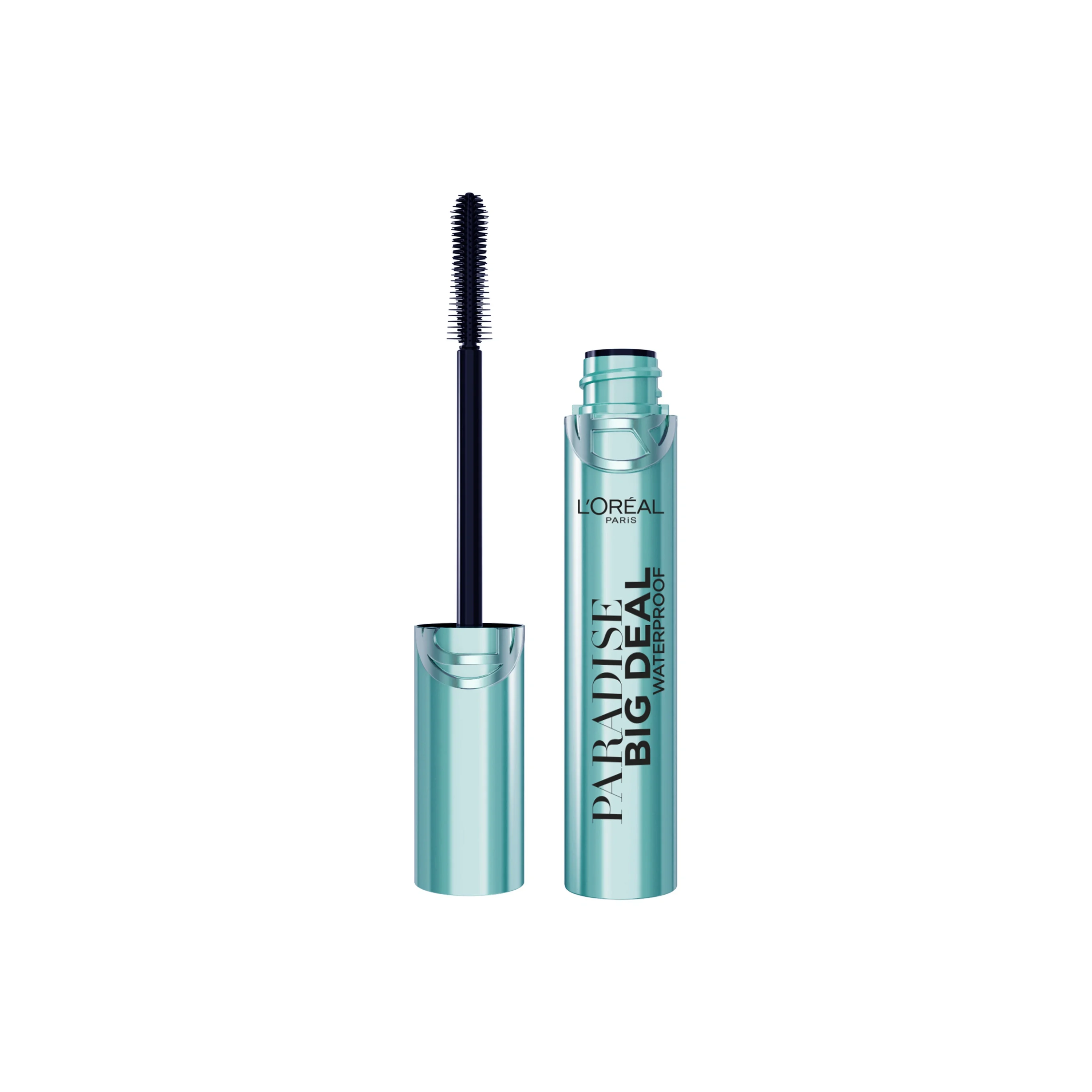 L'Oréal Paris Paradise Big Deal Waterproof Mascara Black 9,9 ml från L'Oréal Paris - köp hos Apotek Hjärtat