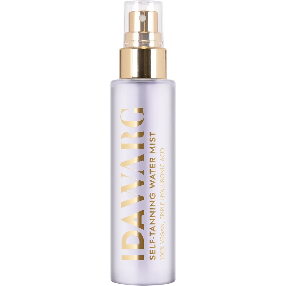 Ida Warg Self Tanning Water Mist 75 ml från Ida Warg – köp hos Apotek Hjärtat