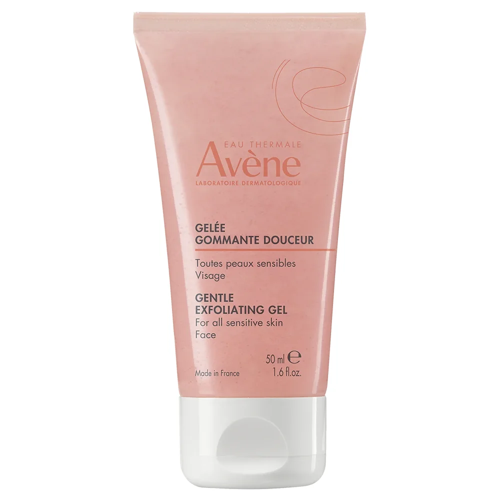 Avène Gentle Exfoliating Gel 75 ml från Avène – köp hos Apotek Hjärtat