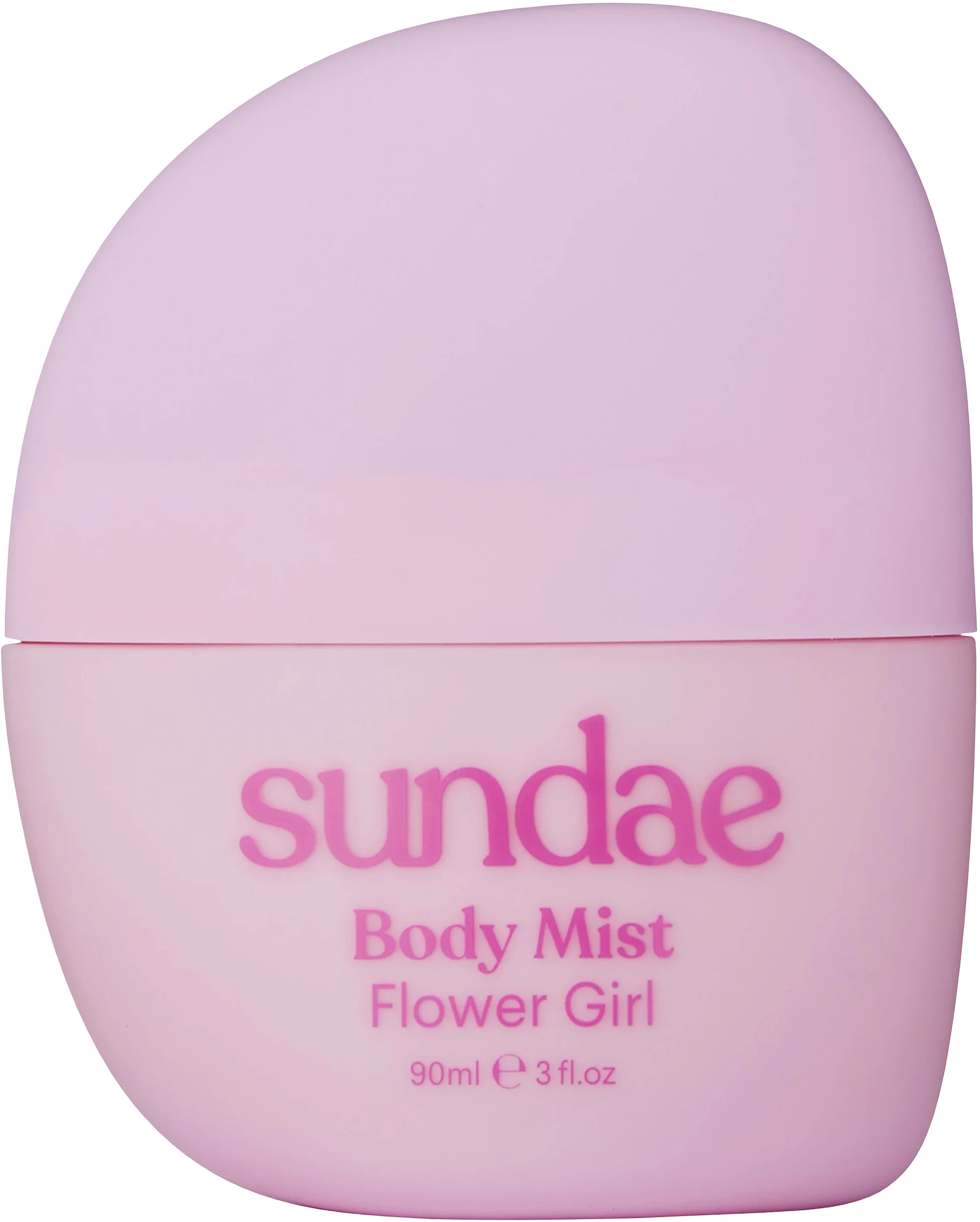 Sundae Body Mist Flower Girl 90 ml från Sundae Body – köp hos Apotek Hjärtat